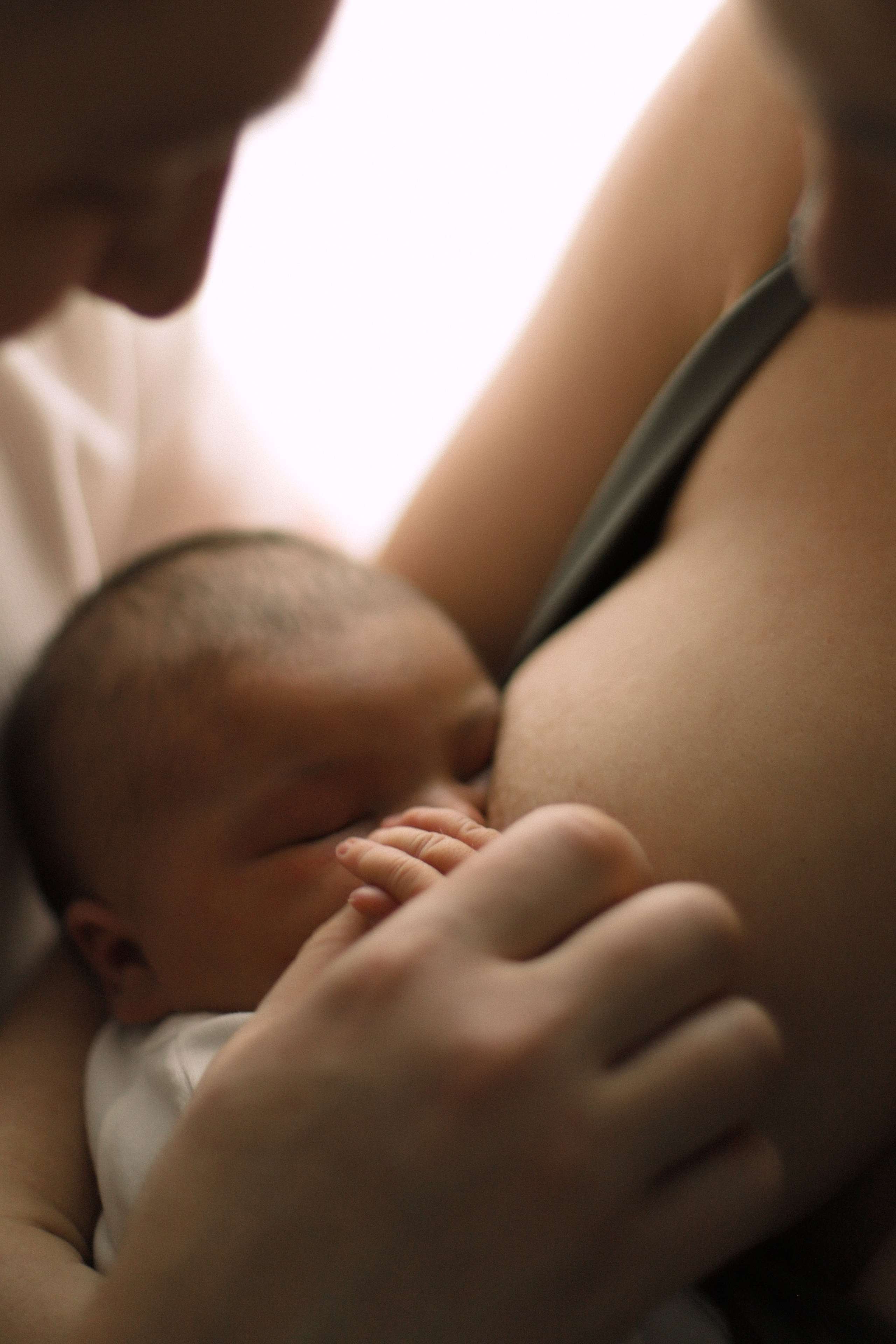 Лена, Дима и Алиса. Семейный и женский фотограф в Сургуте Елизавета Набок