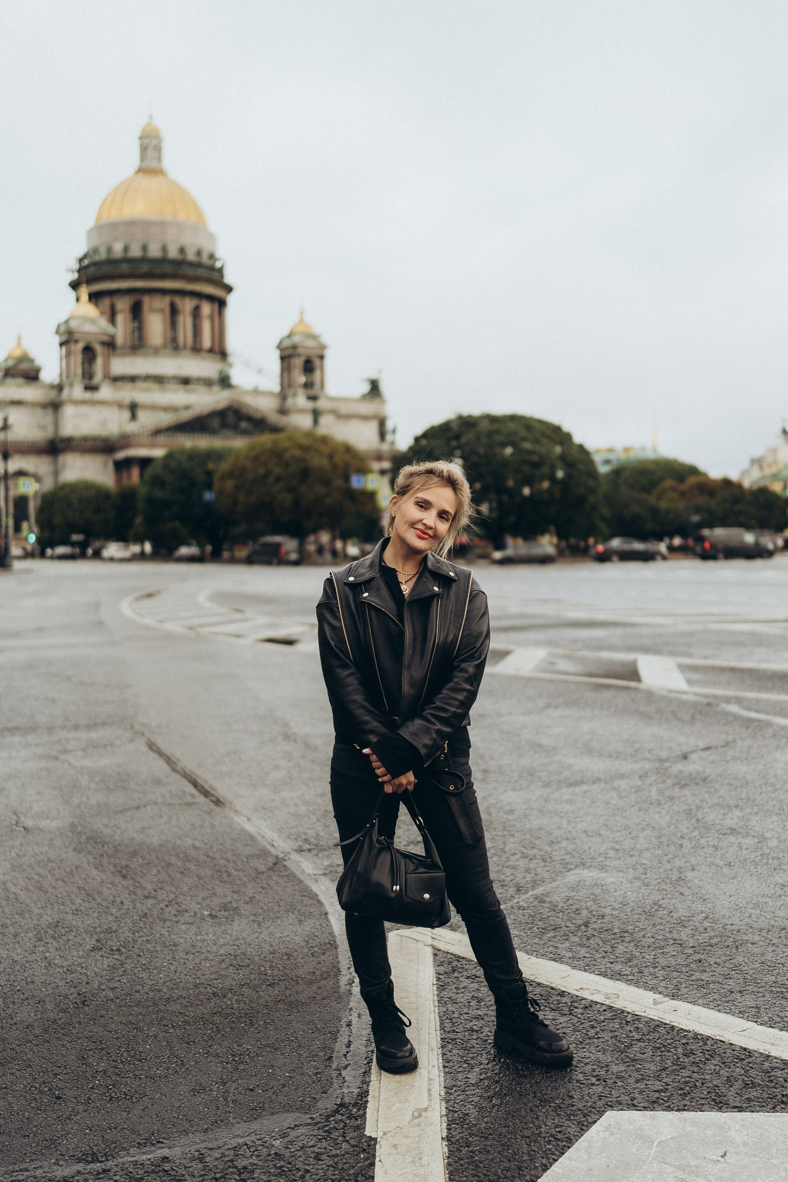 Анна. Фотограф в Санкт-Петербурге — Лучина Екатерина