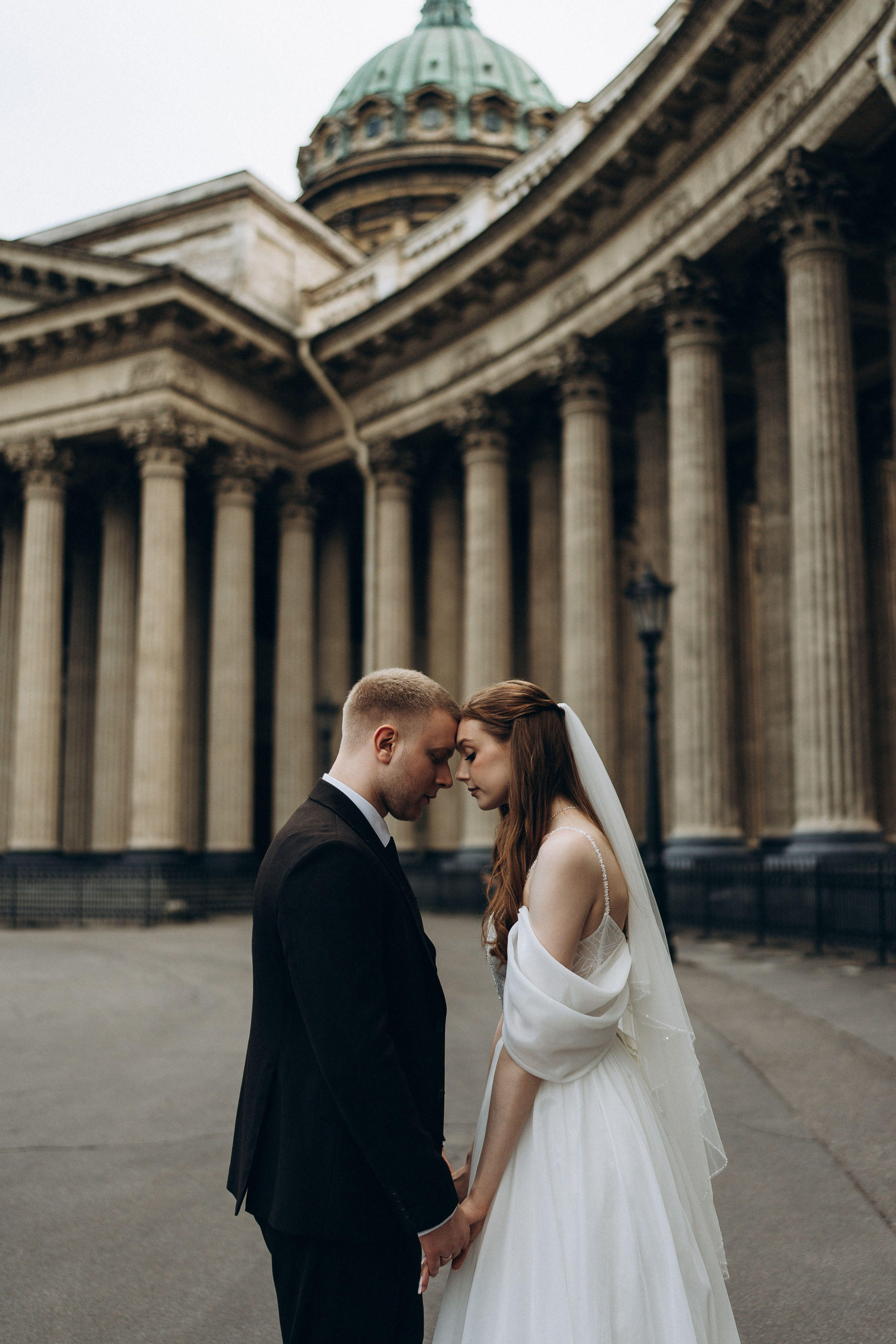 Ты и Я. Фотограф в Санкт-Петербурге — Лучина Екатерина