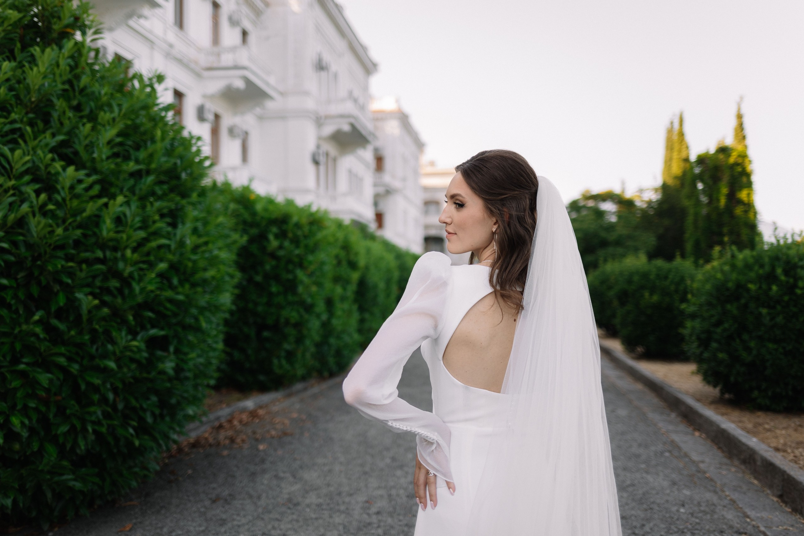 L&I. Семейный фотограф в Севастополе и Симферополе Александра Чистякова