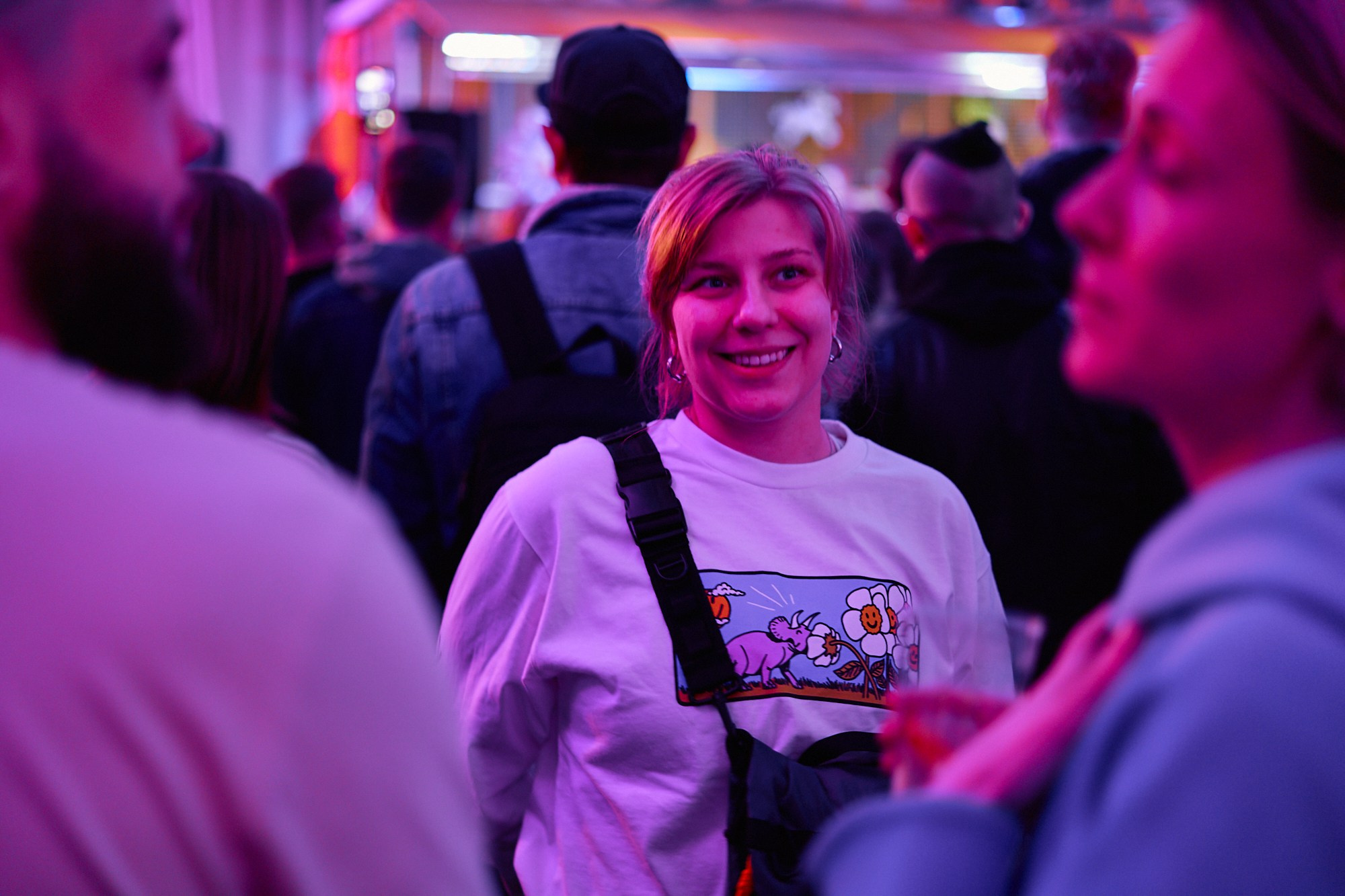 Concert SBP4. Photographer and Videographer in Montenegro