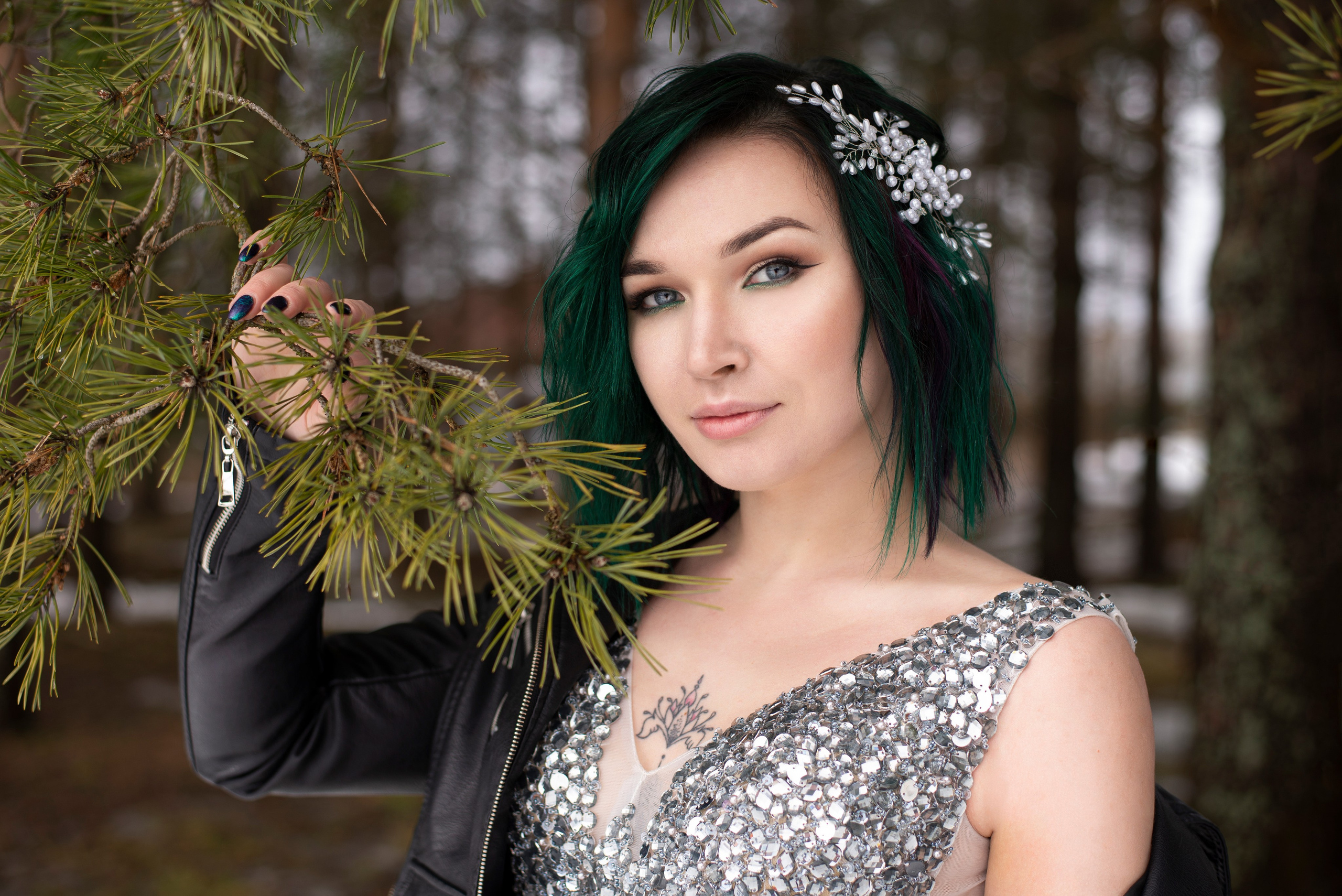 Ариночка (территория усадьбы Брянчаниновых). Творческий фотограф Вологда