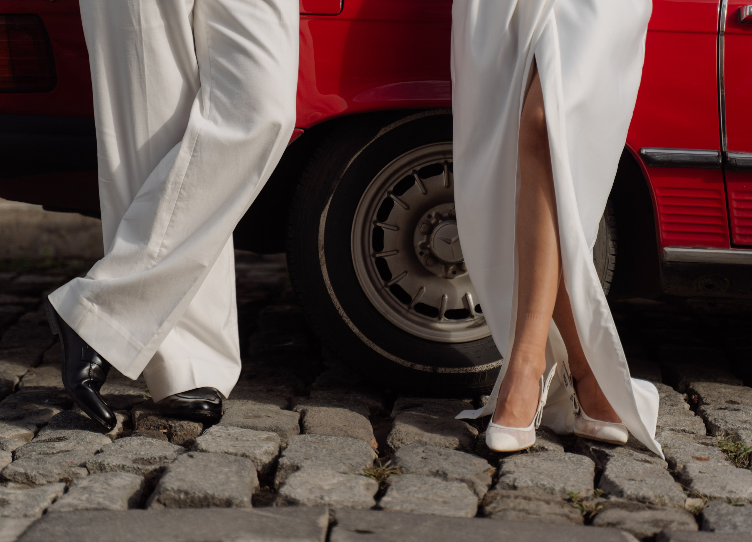 Свадебная прогулка в Тбилиси. Свадебный фотограф