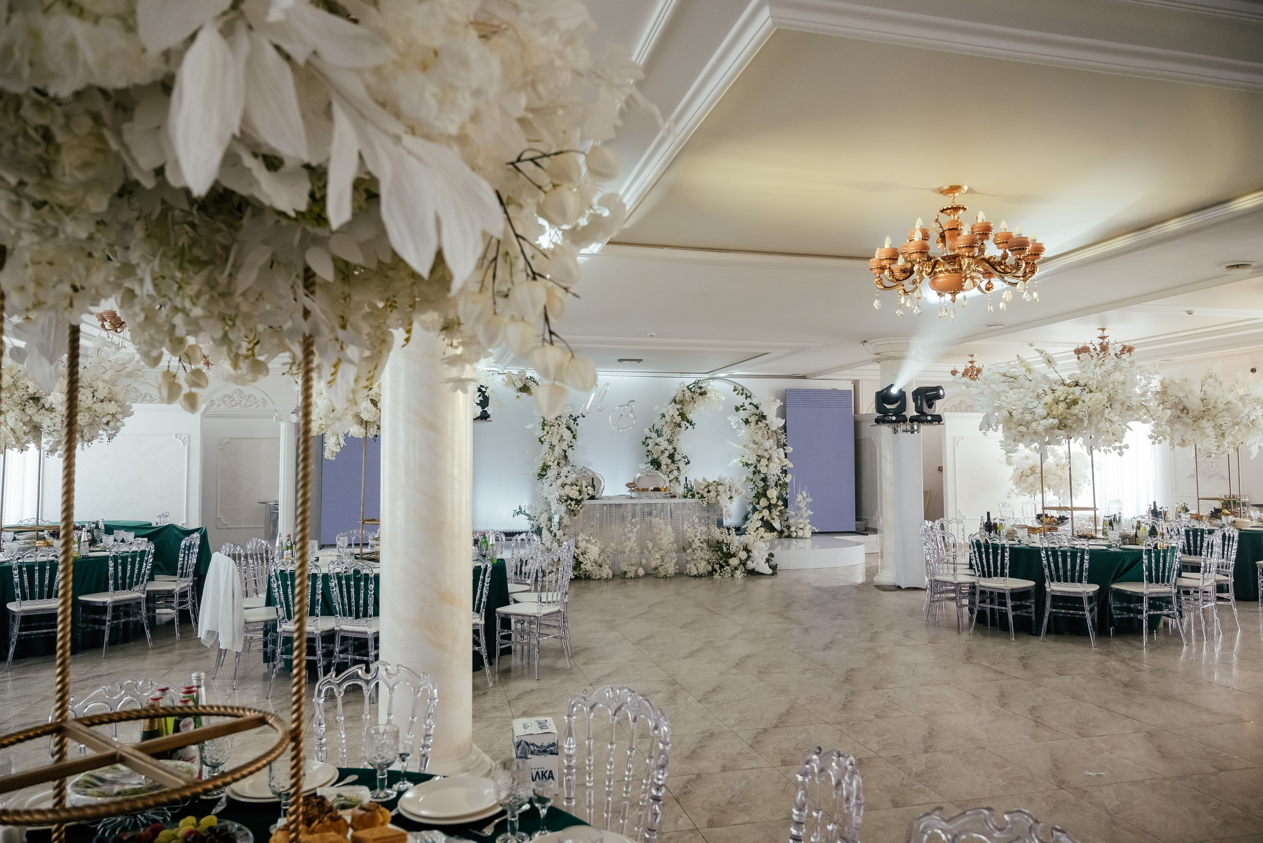 Михаил и Виктория. Свадебный фотограф в Ростове Александра Груздева