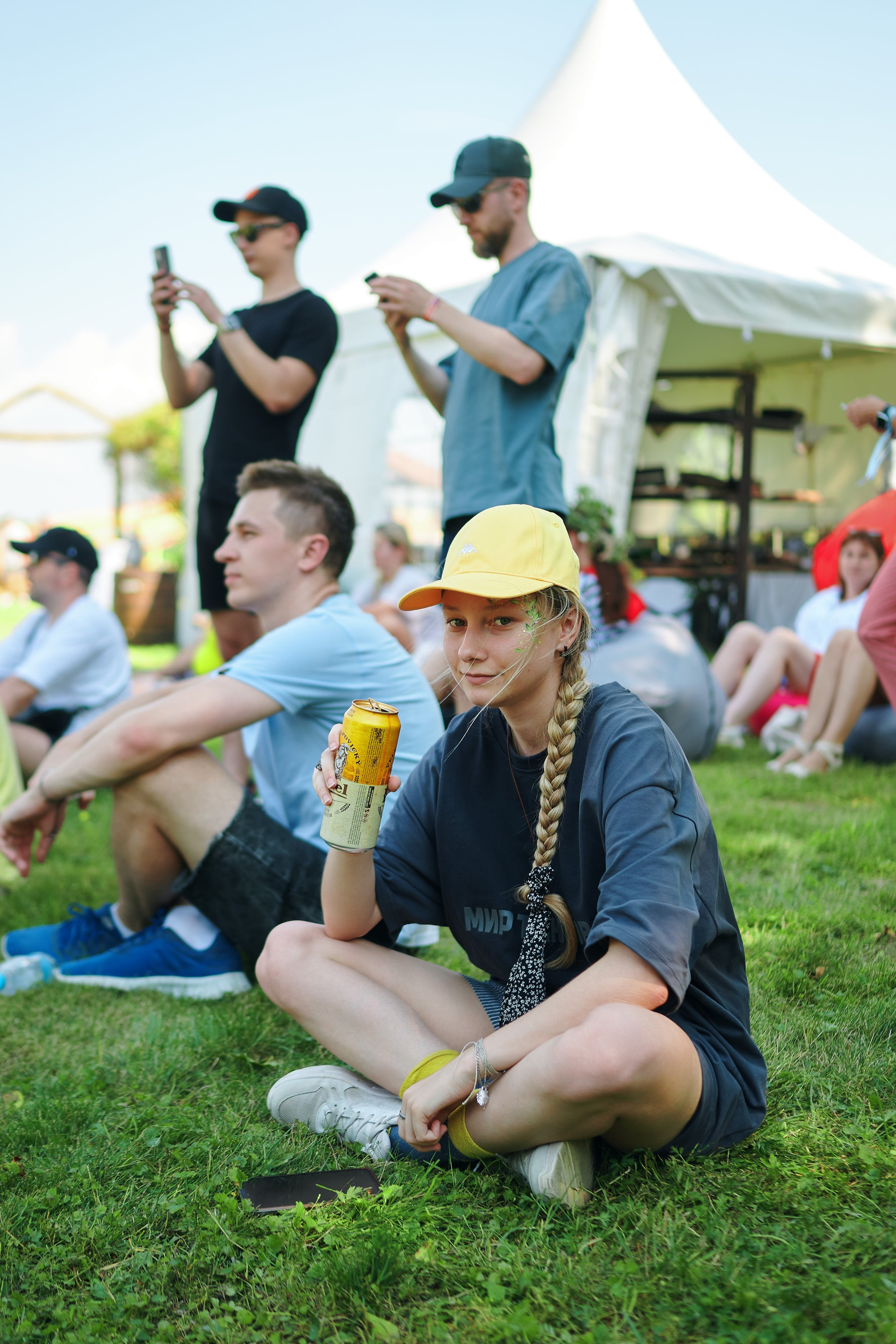 Lesta. Репортажной фотограф Ариан