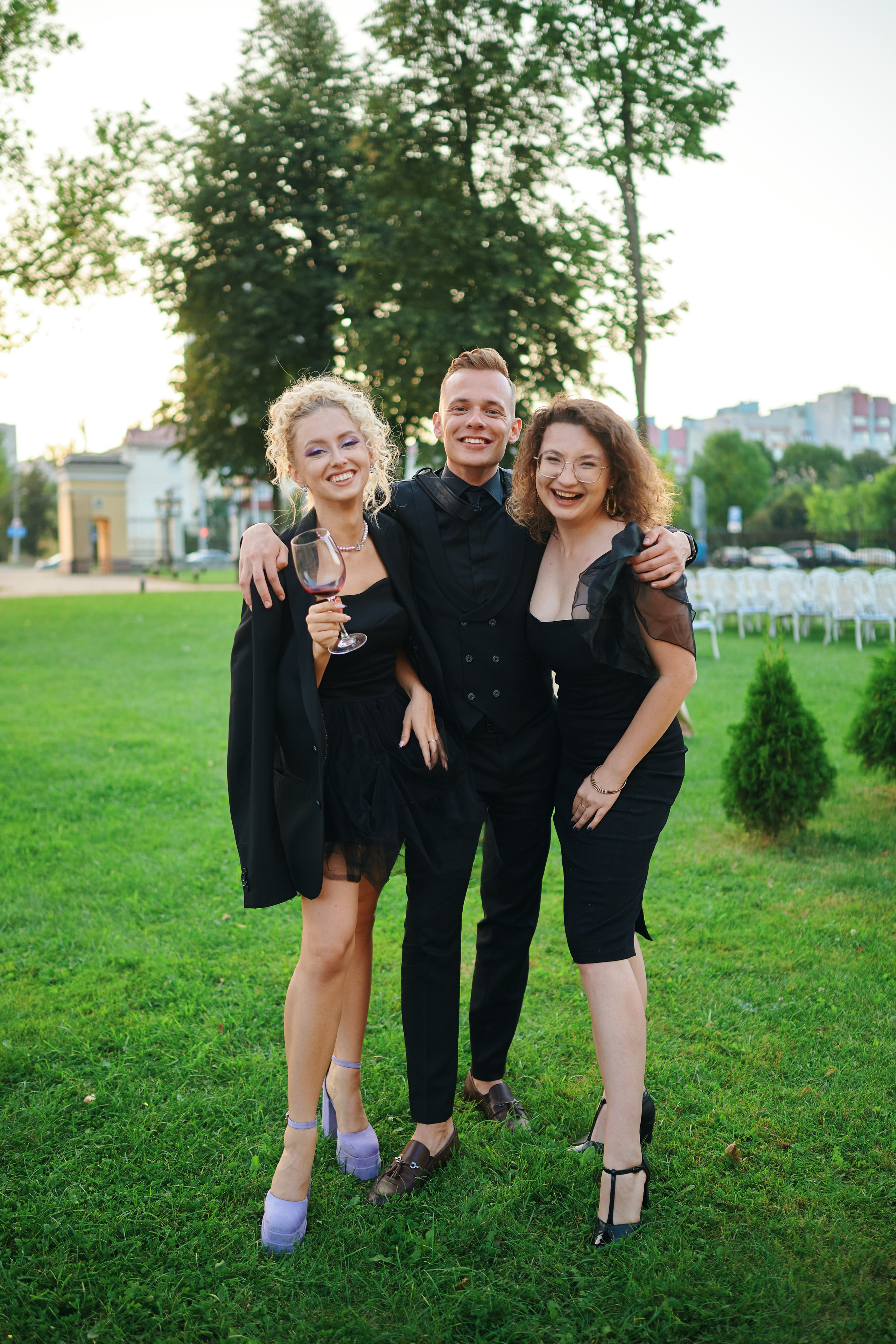 Настя и Антон. Репортажной фотограф Ариан