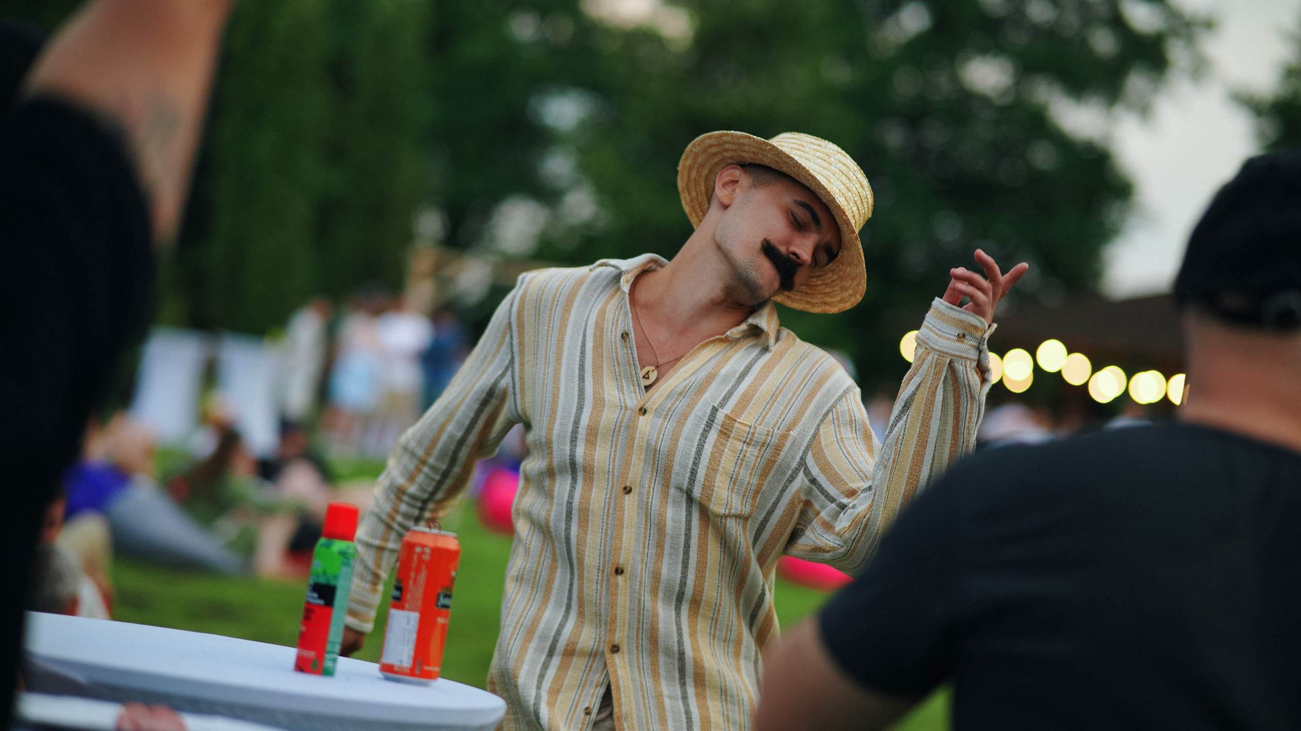 Lesta. Репортажной фотограф Ариан