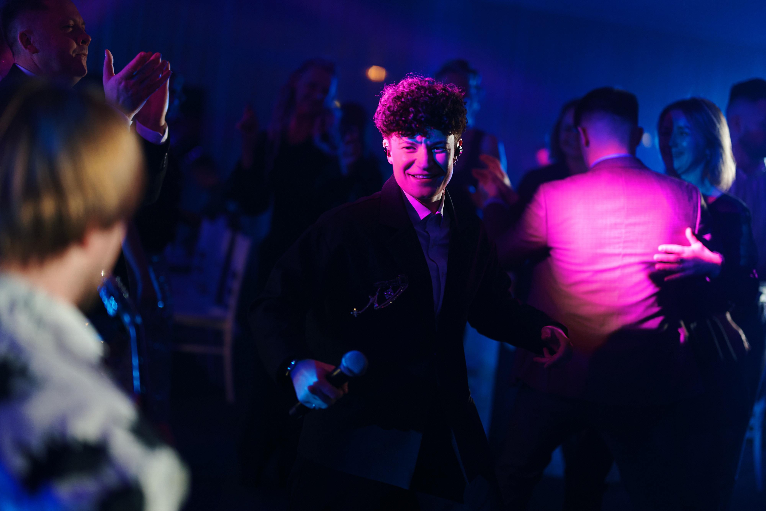 Beltamozhservice. Репортажной фотограф Ариан