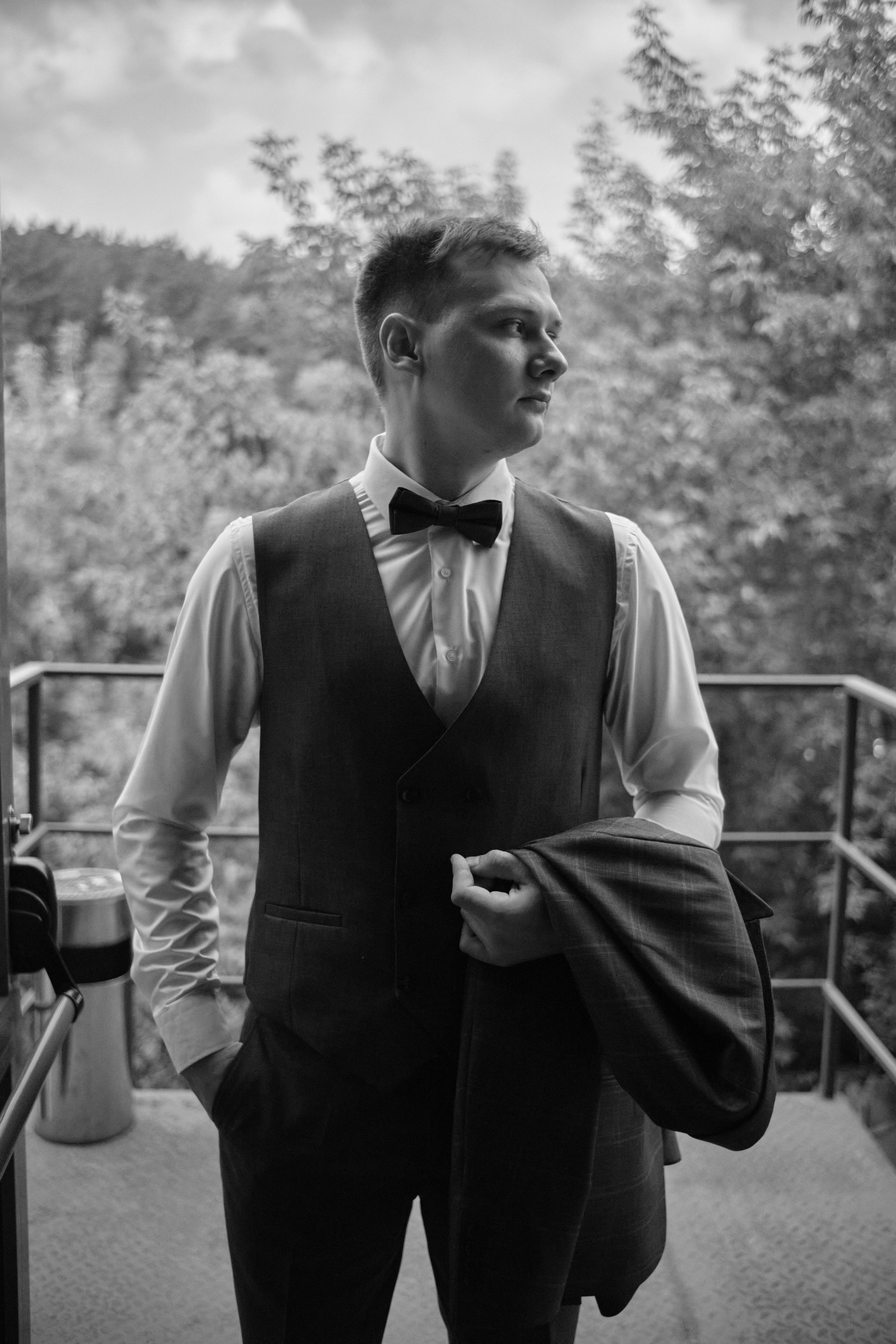 Анастасия и Илья. Свадебный и семейный фотограф в Новокузнецке Иван Иванов