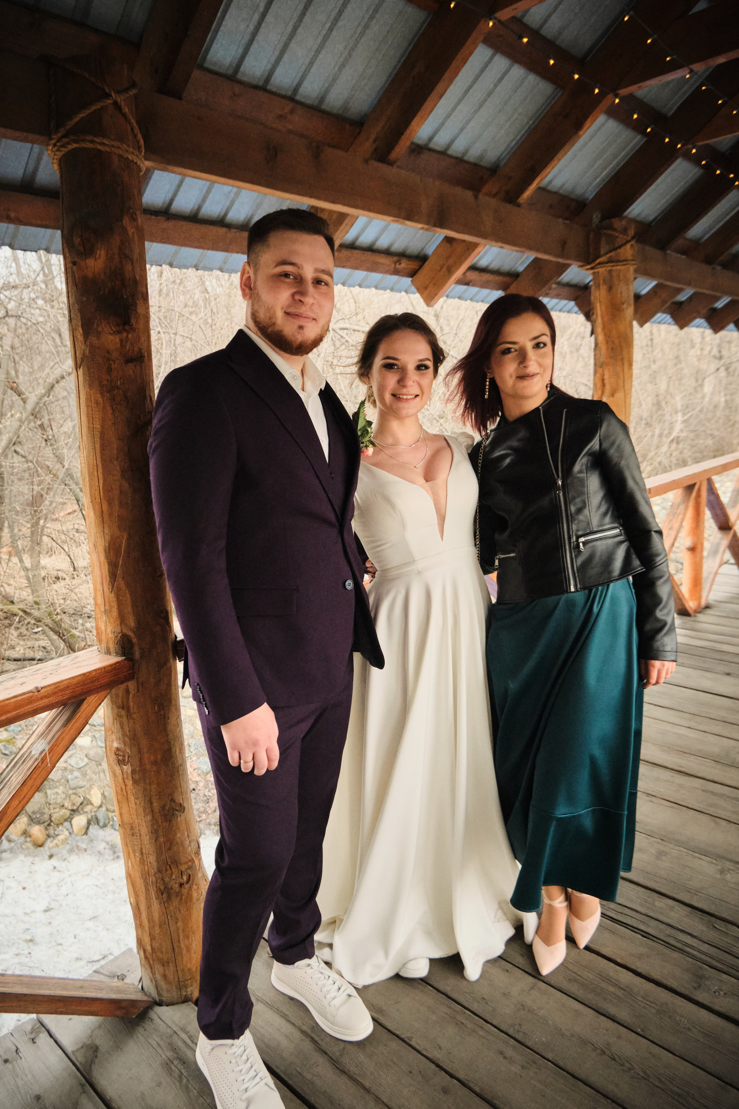 Эмин и Анастасия. Свадебный и семейный фотограф в Новокузнецке Иван Иванов