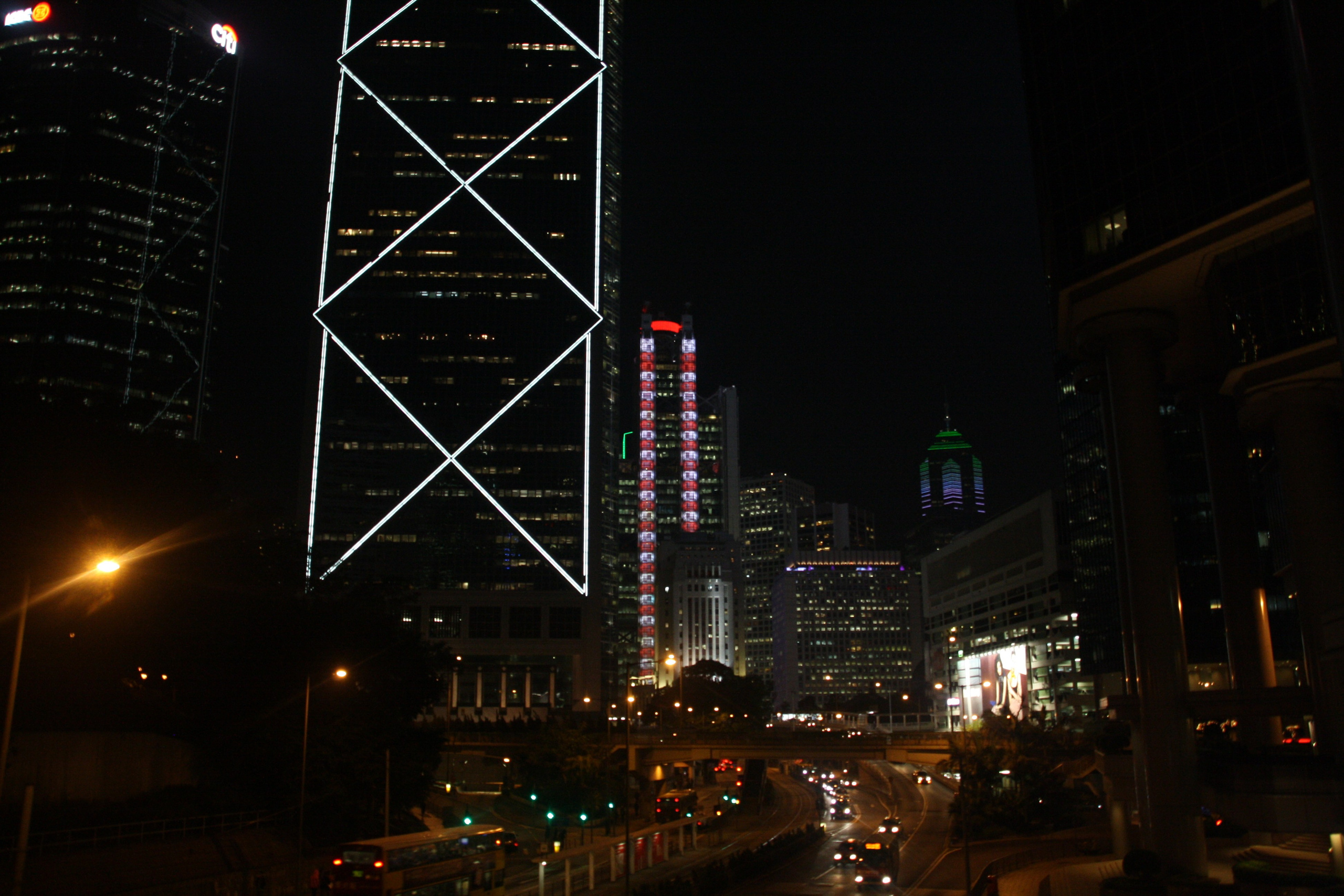 Гонконг. Фотограф Алексей Федорищев