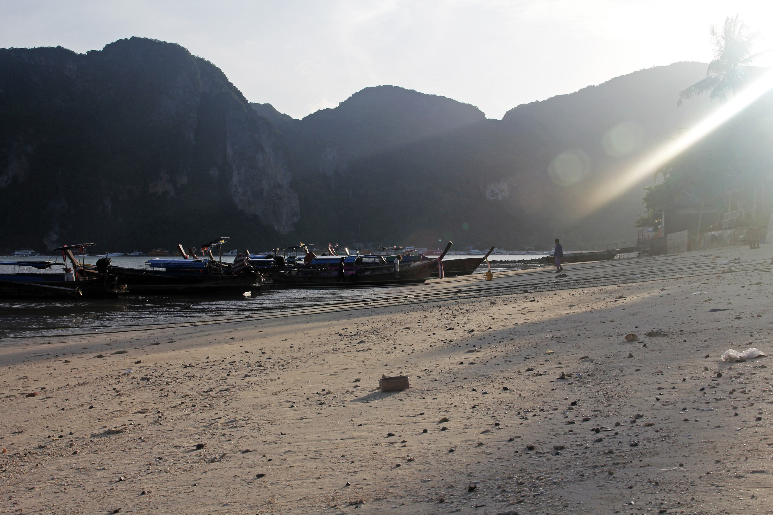Пхукет. Фотограф Алексей Федорищев