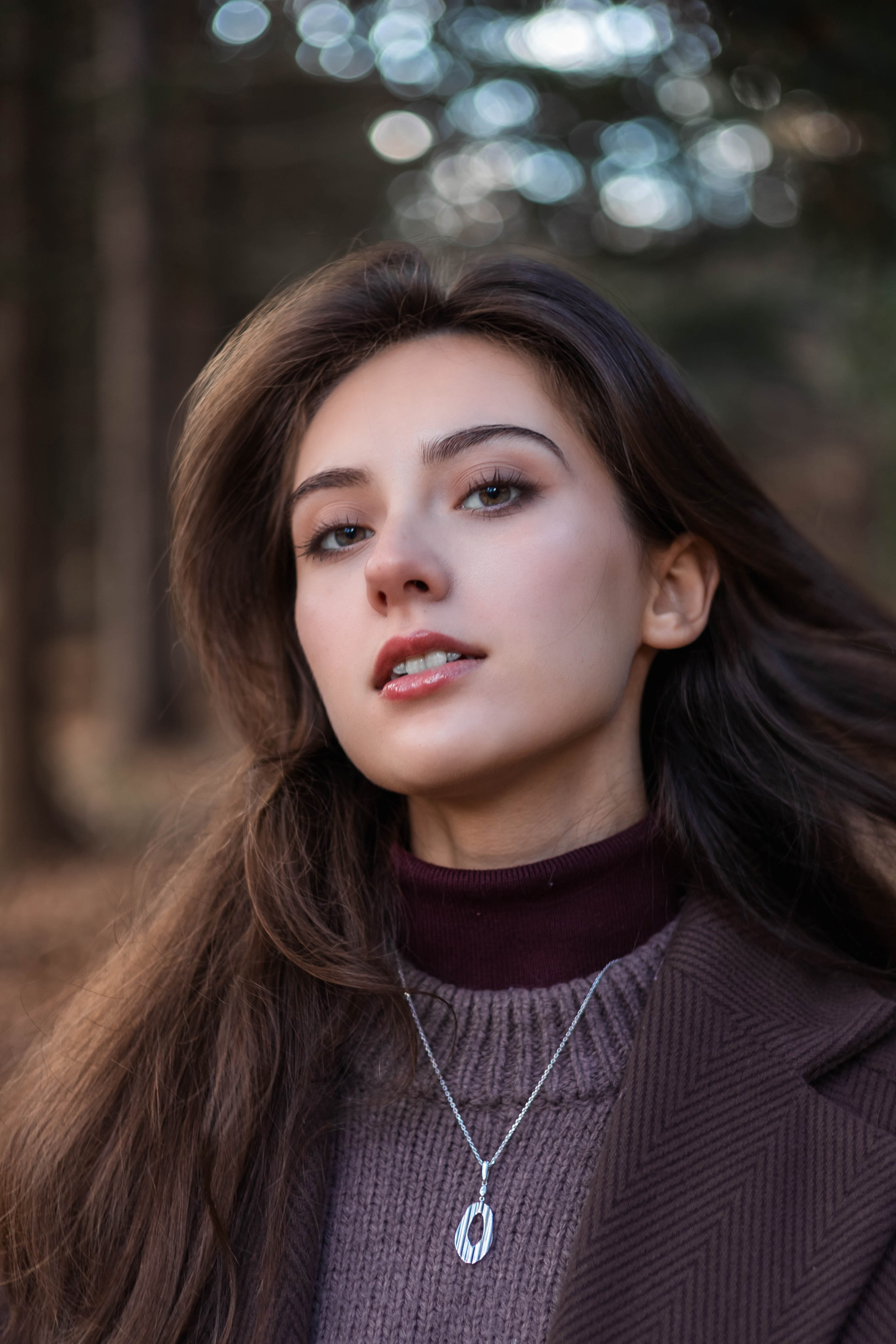 Esya. Фотограф Алексей Федорищев