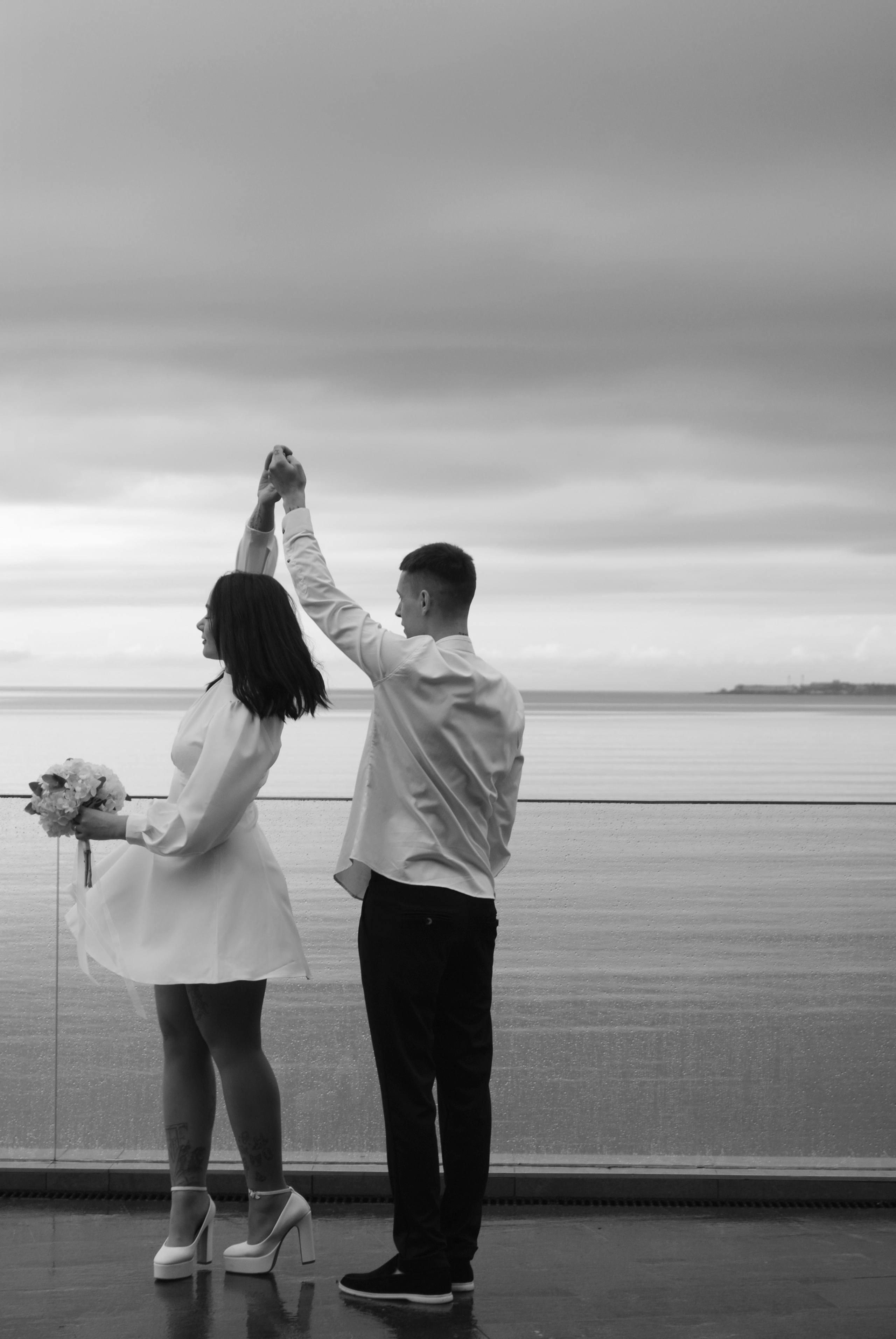 Свадьба Анастасия 12.12.2023. Фотограф Мария Мусаелян