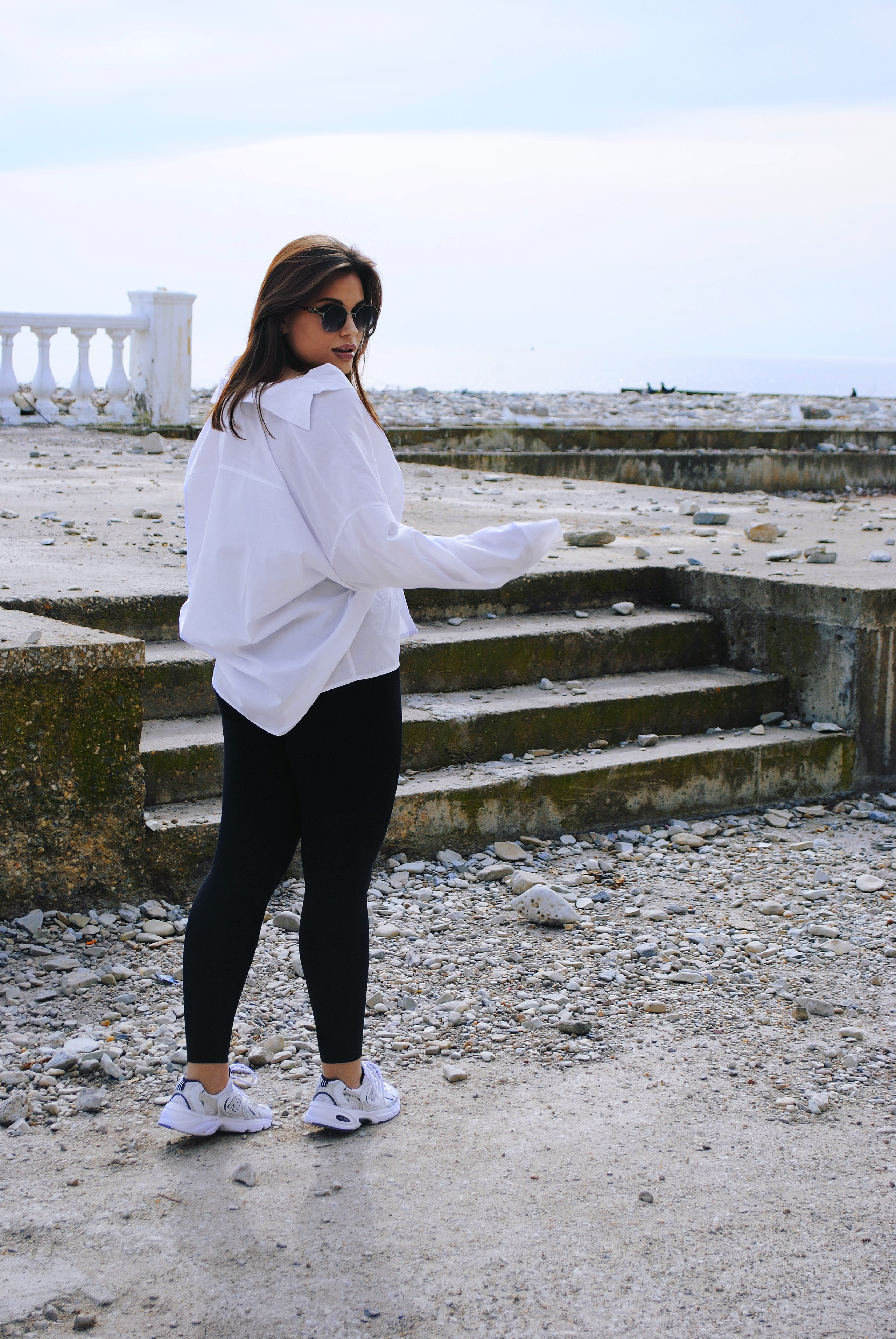 Виктория. Фотограф Мария Мусаелян