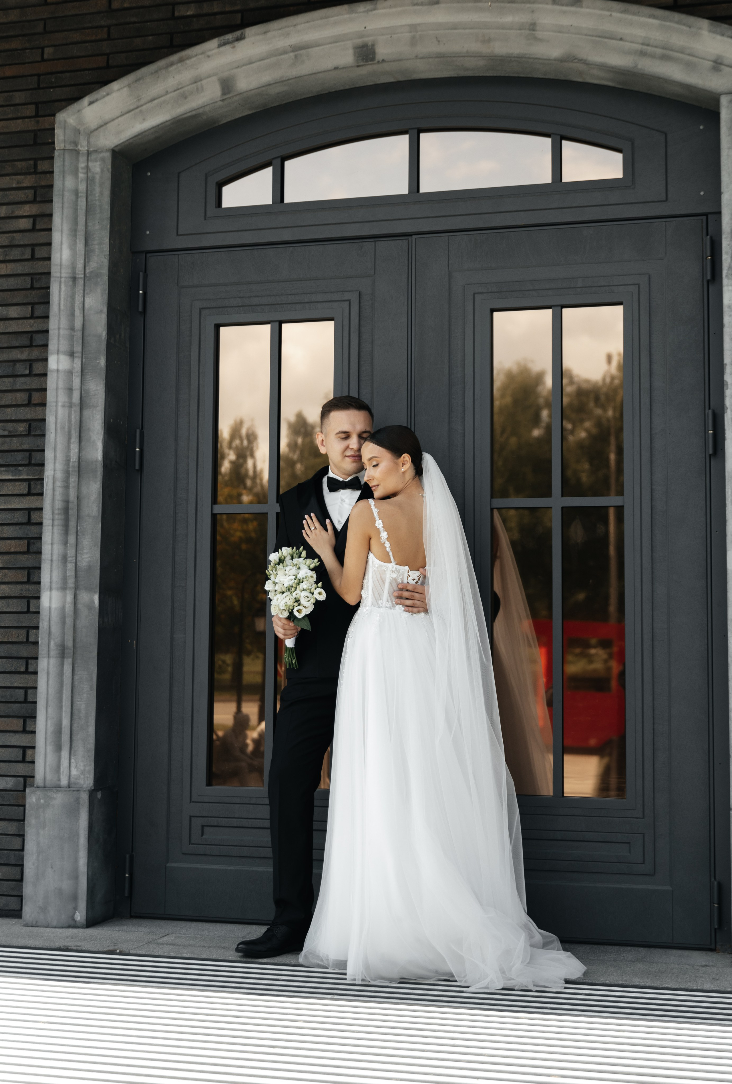 Arthur & Zarina. Свадебный фотограф Ильнар Асадуллин