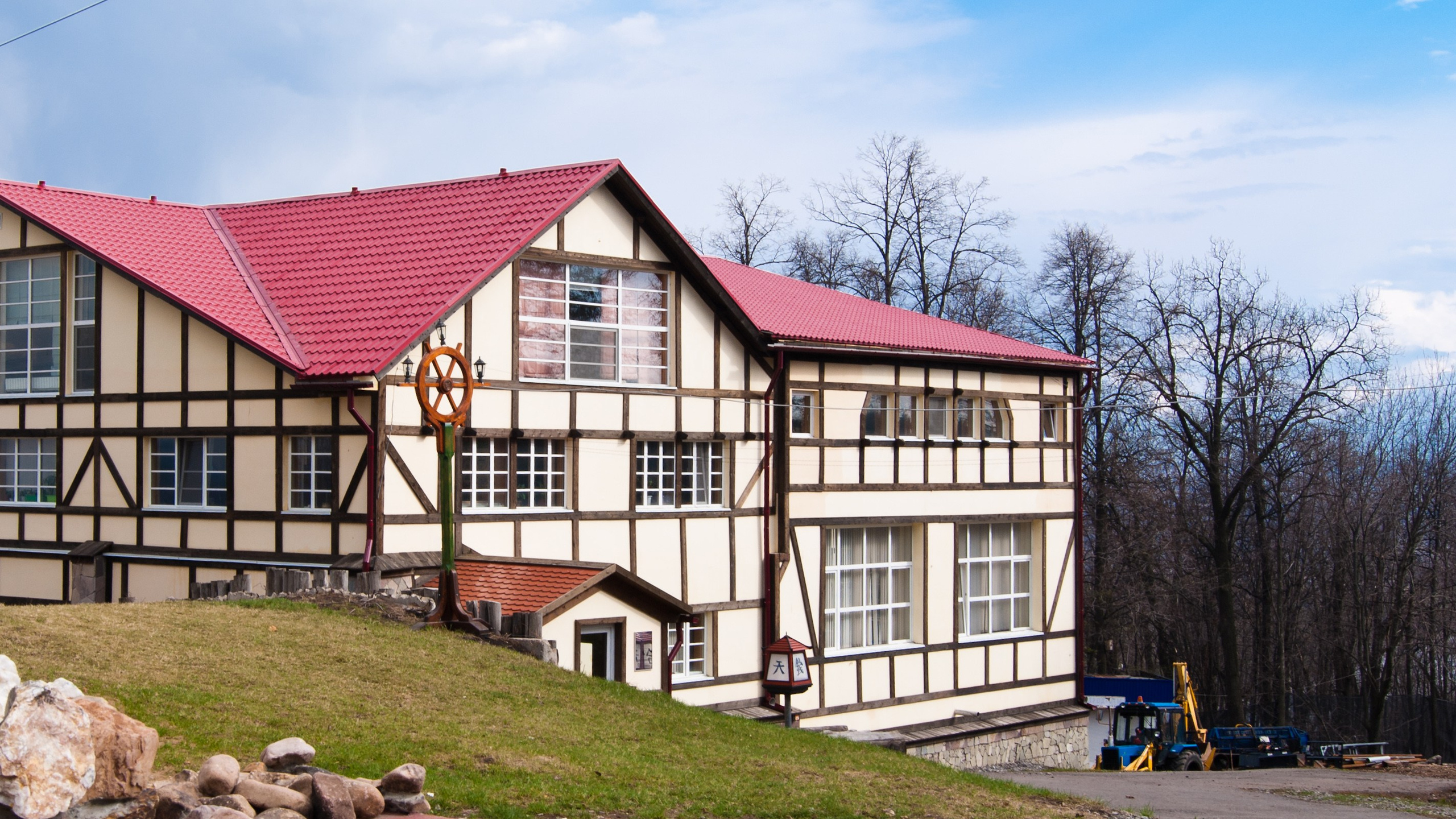 Уфа. Фотограф Шибков Константин