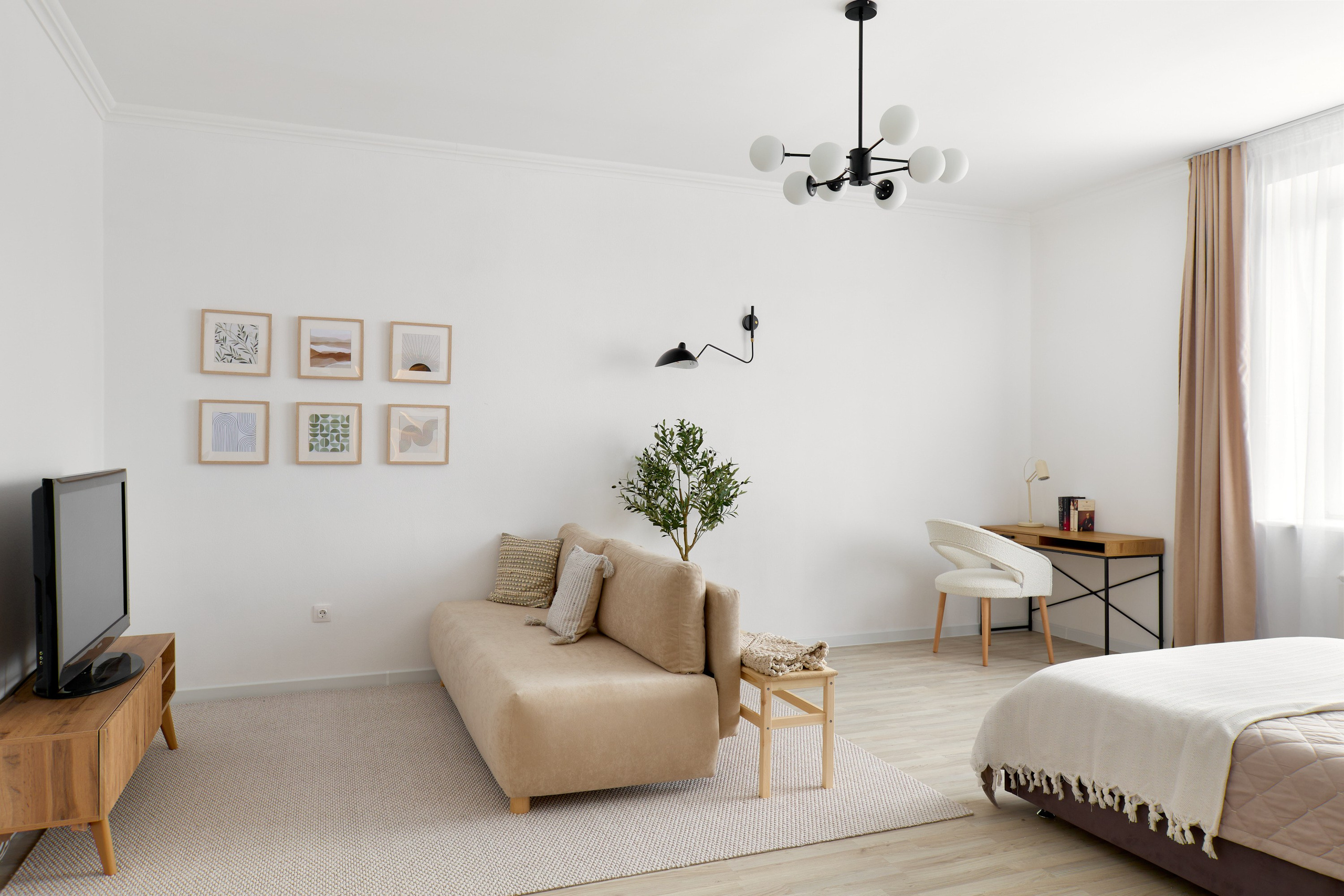 Интерьерная съемка. Интерьерная и рекламная съемка