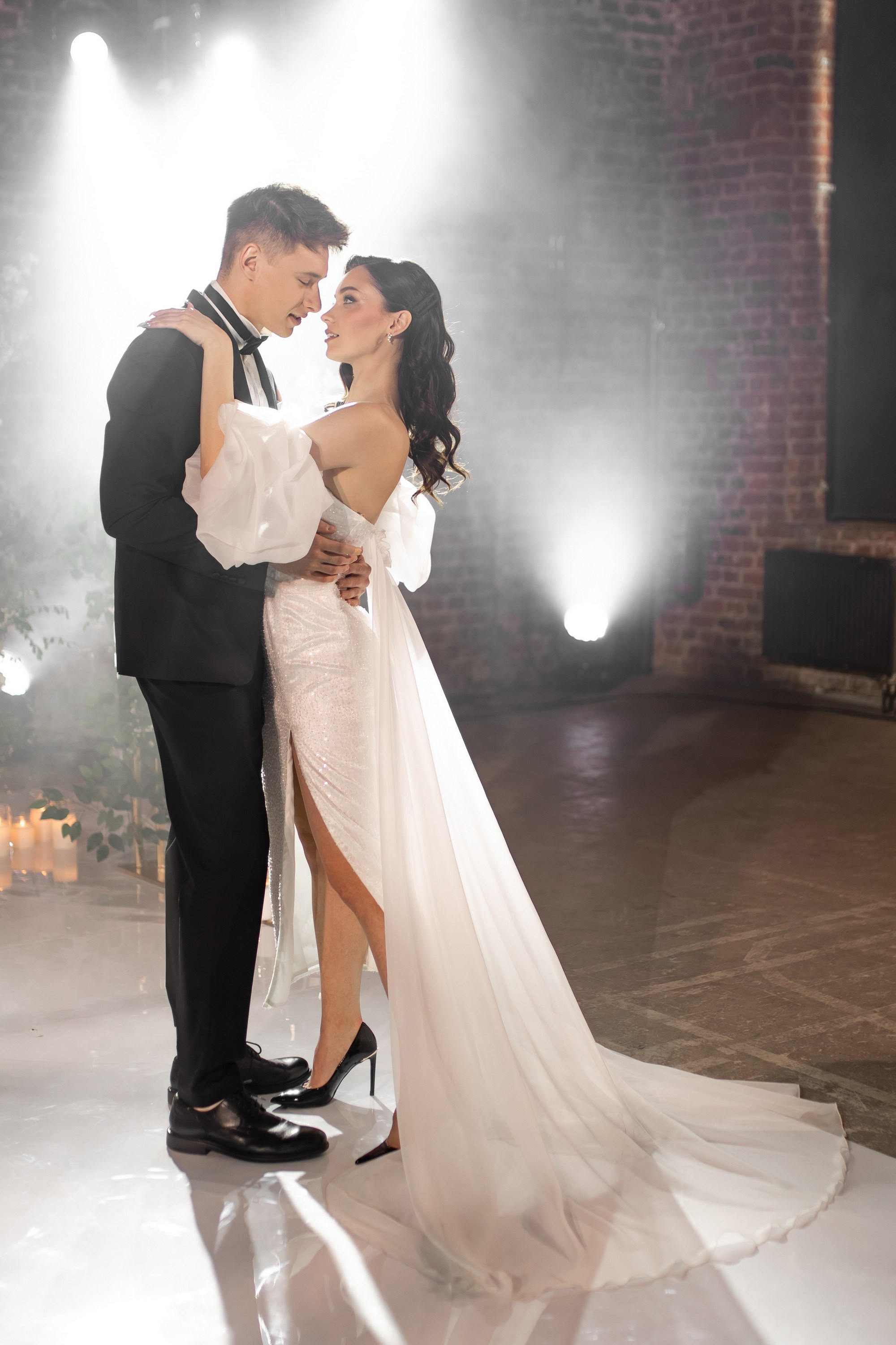 Свадебный фотограф Москва