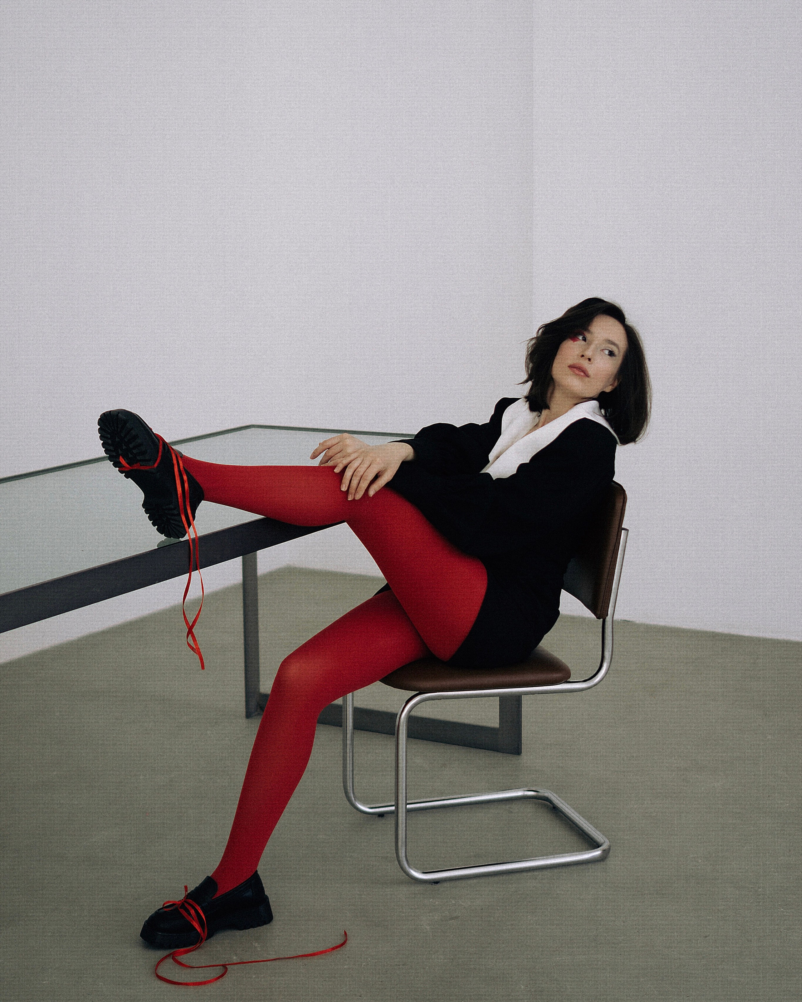 Индивидуальная съёмка Влады в Чебоксарах. Индивидуальная и семейная фотосессия в Чебоксарах Оксана Русакова