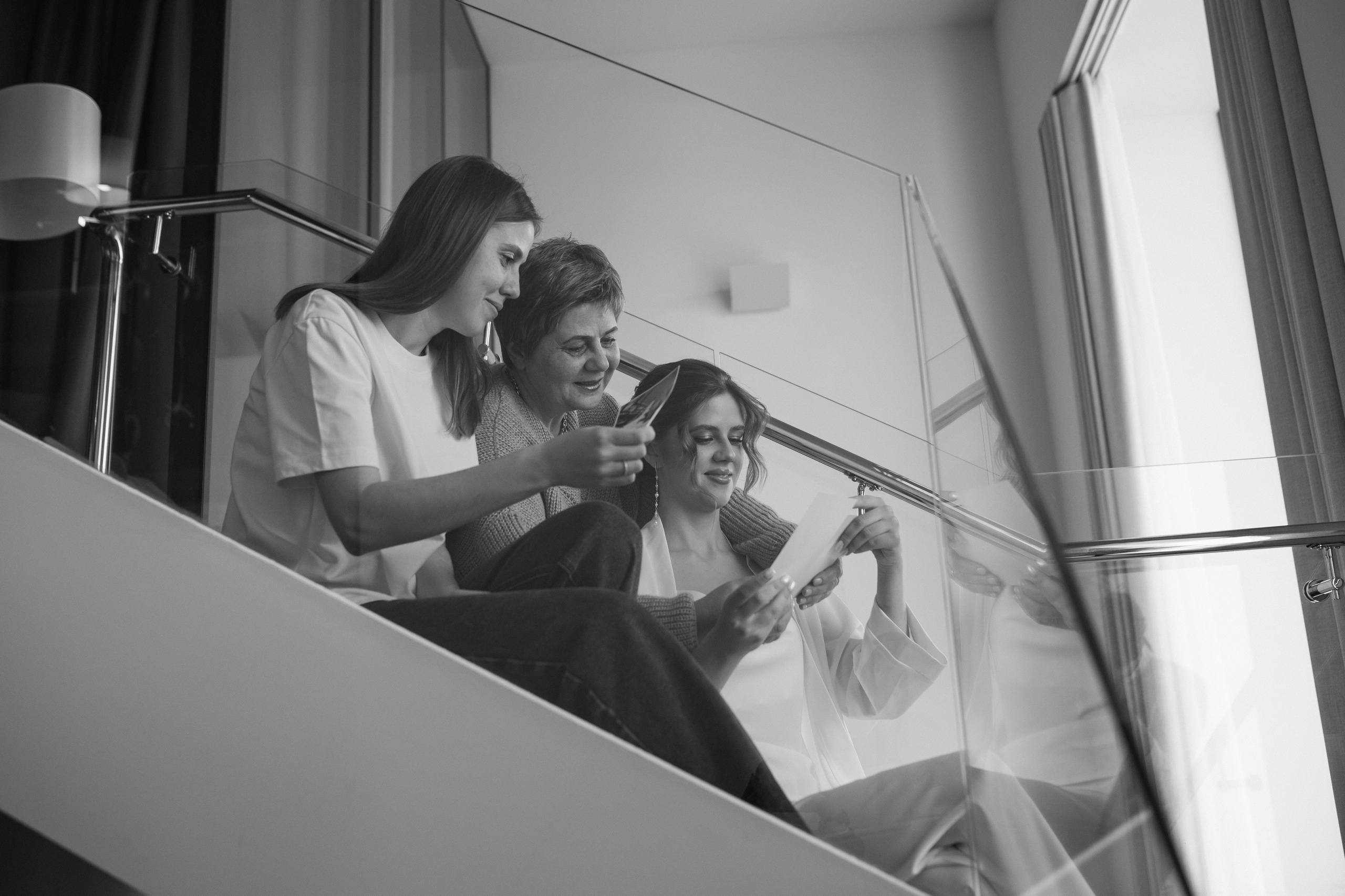 Кирилл & Виктория. Главная