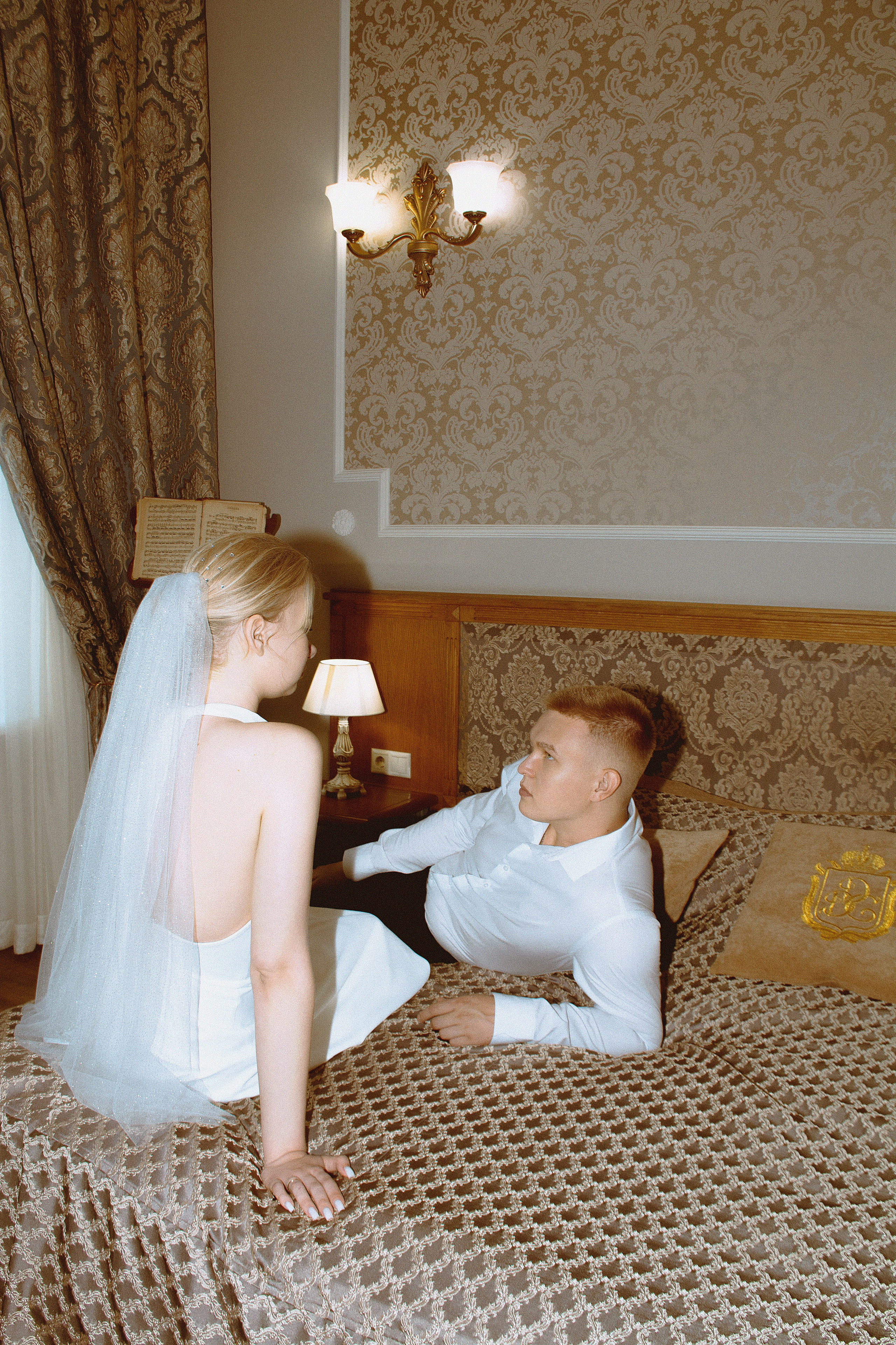 2. Портретный фотограф и ретушер Спирина Александра | Тула