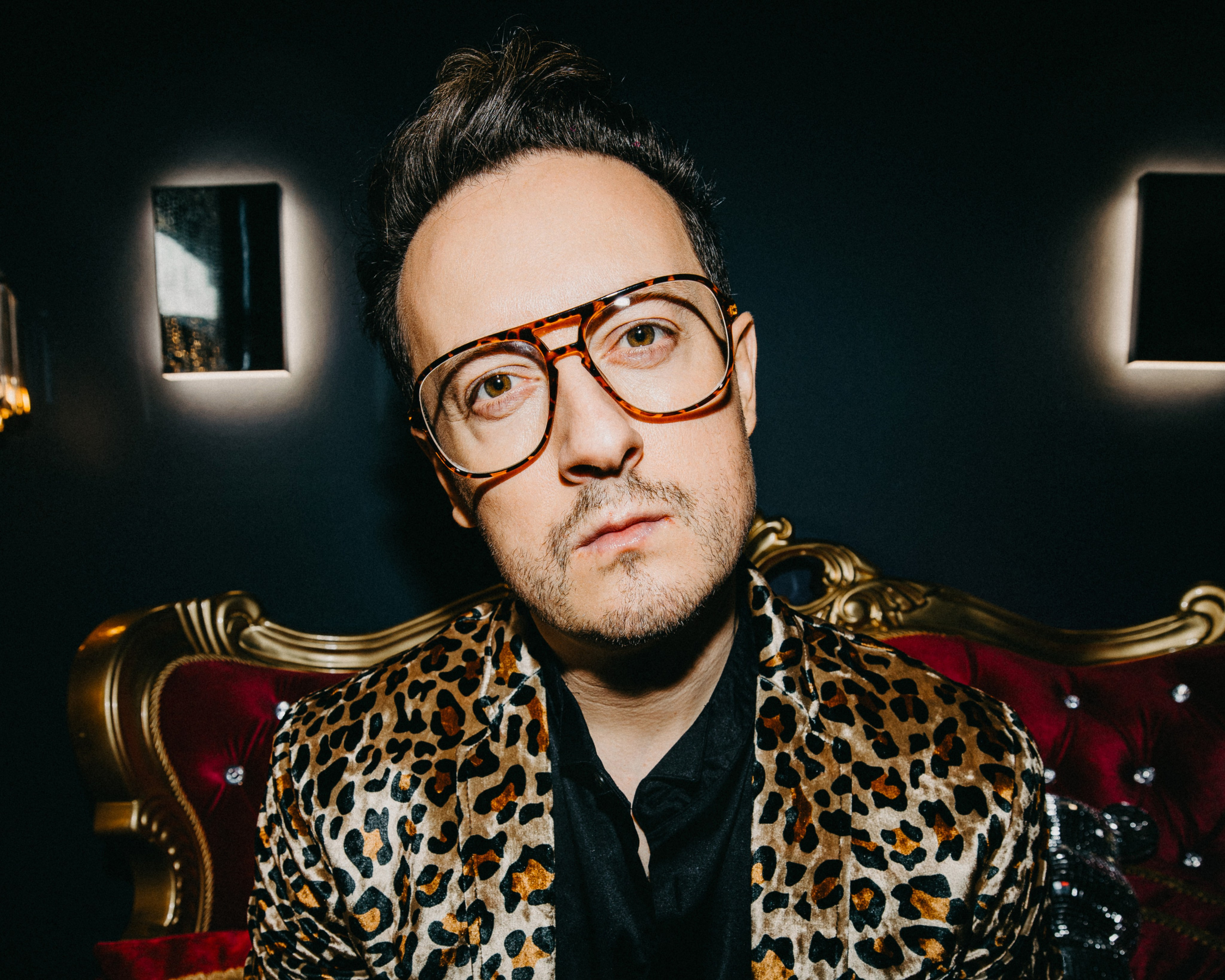 Алексей Воробьёв