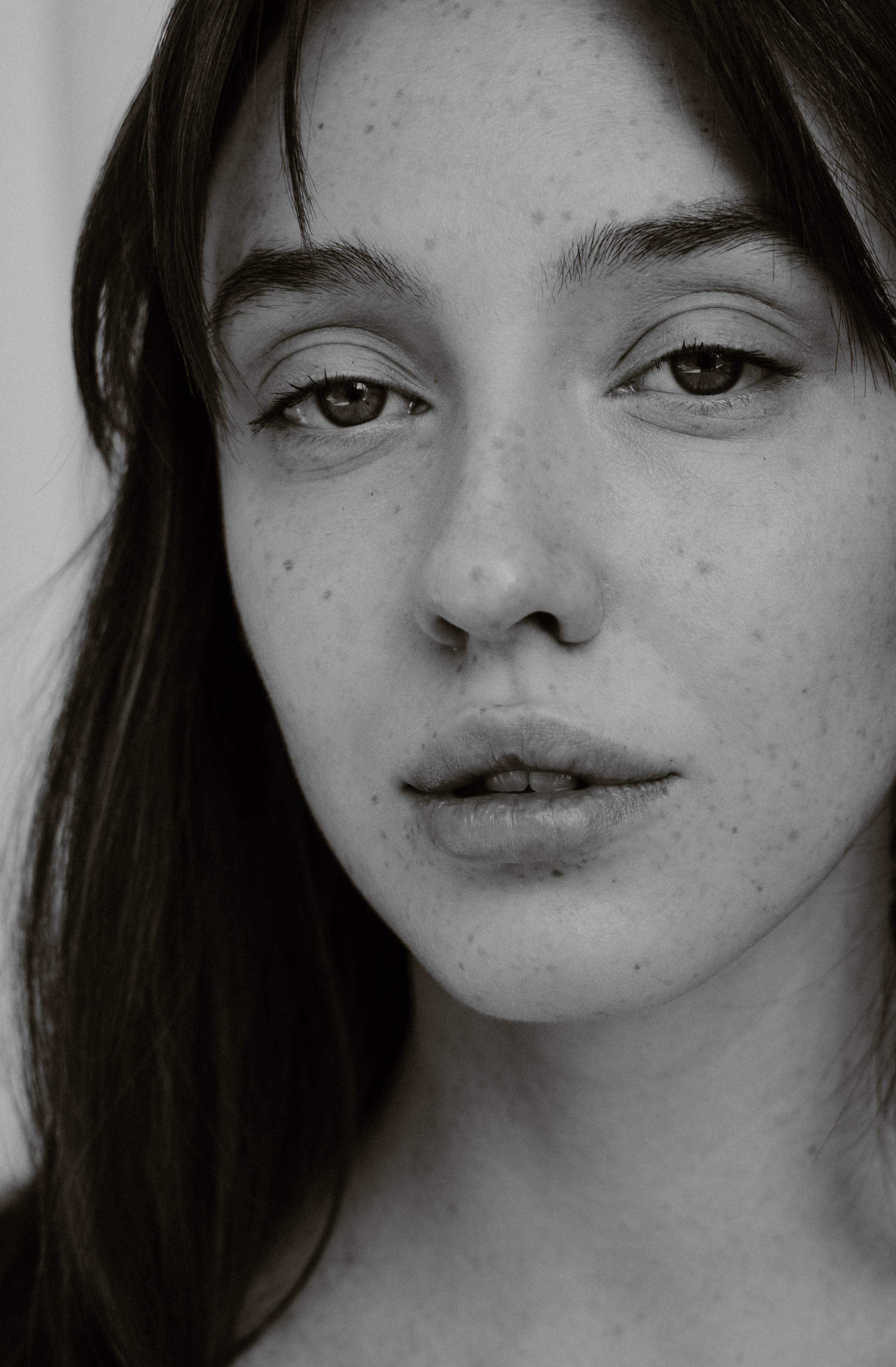 Vikki. Семейный и портретный фотограф в Саратове Сахарова Маша