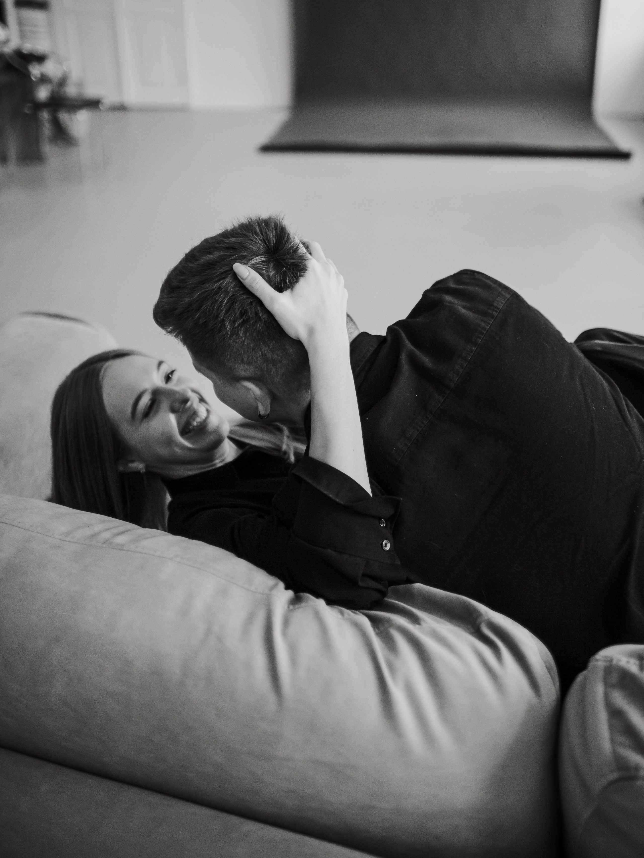 Лера & Никита. Катерина | Женский фотограф|Белгород