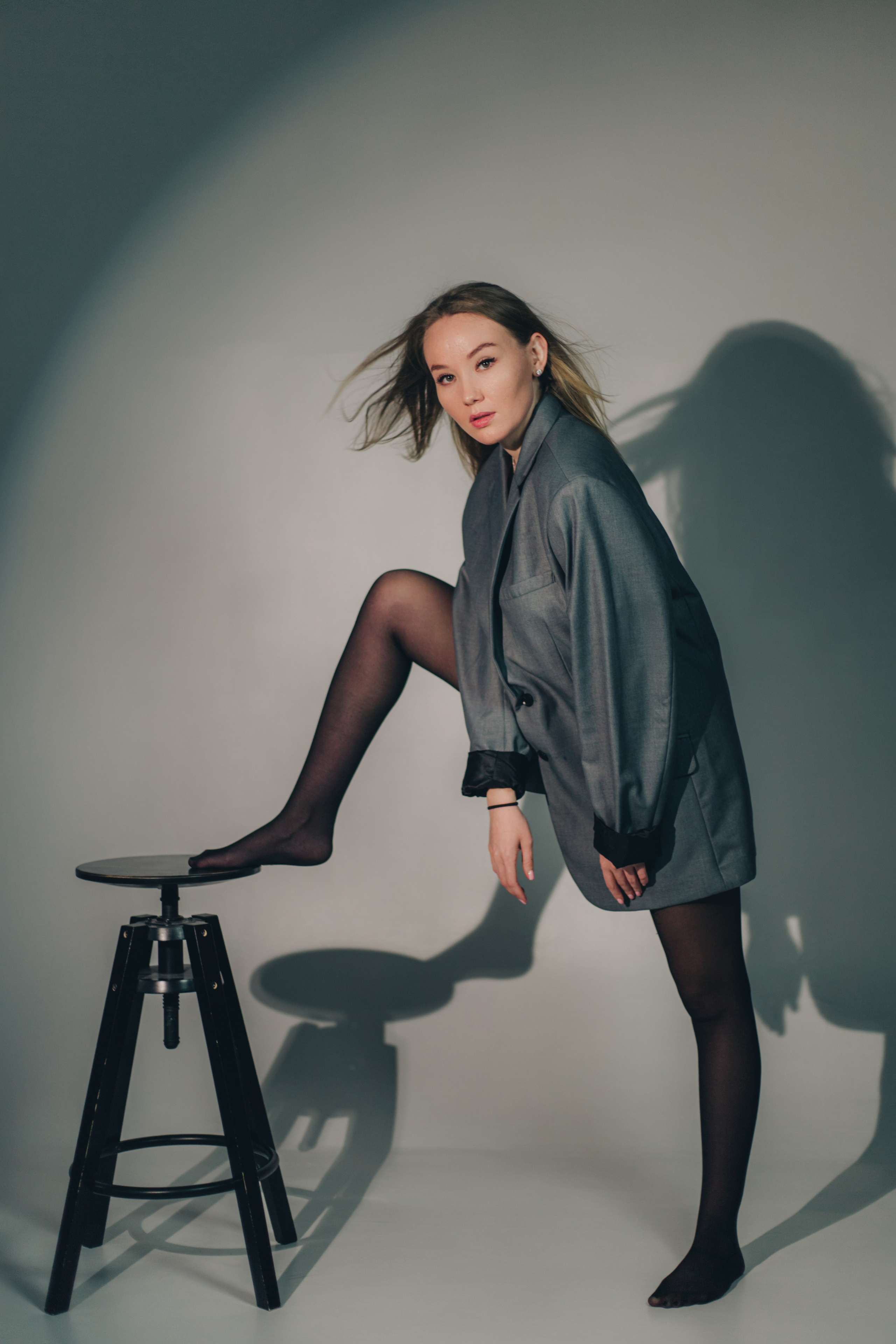 Кристина. Фотограф Уфа