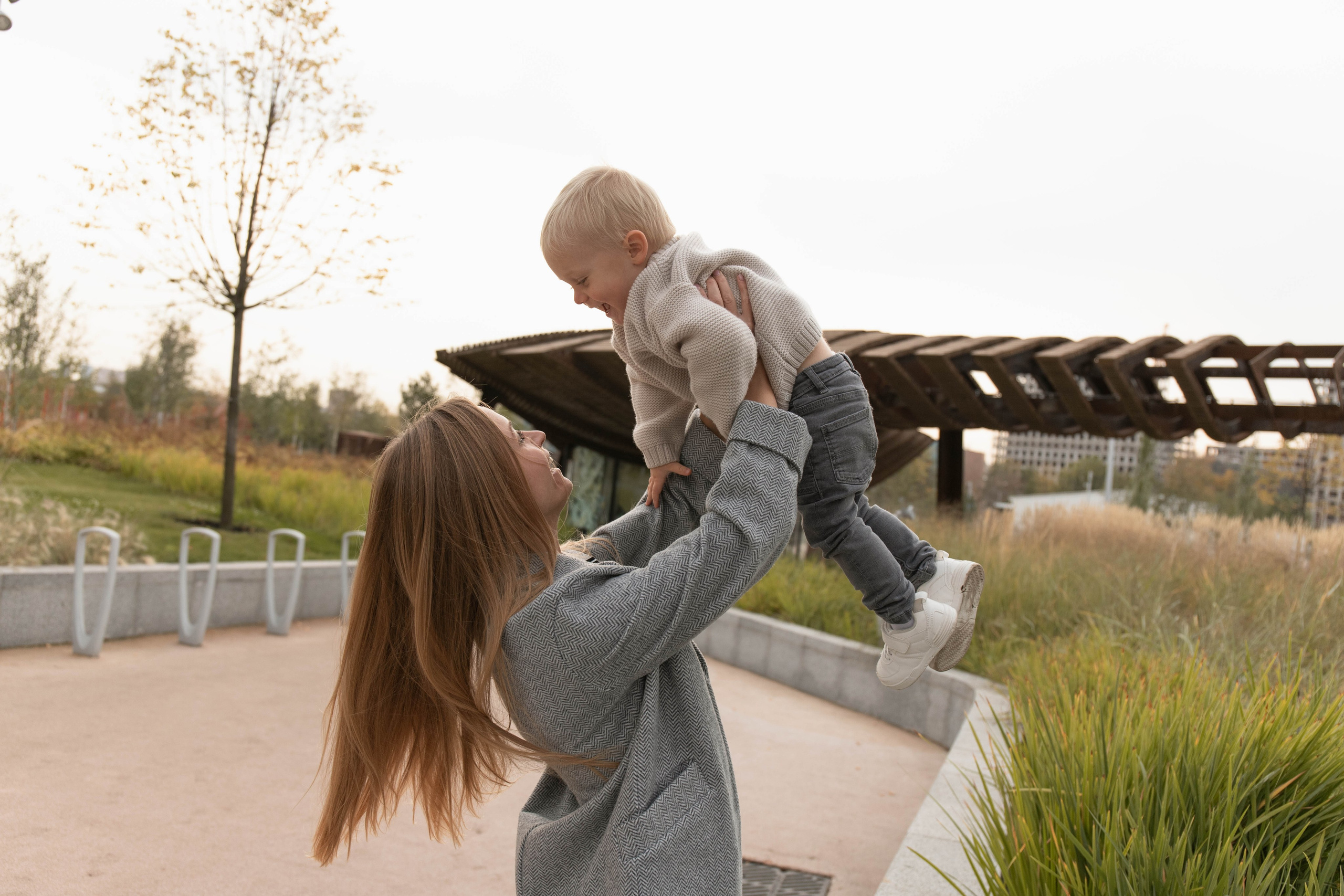 Света и Денис. Главная
