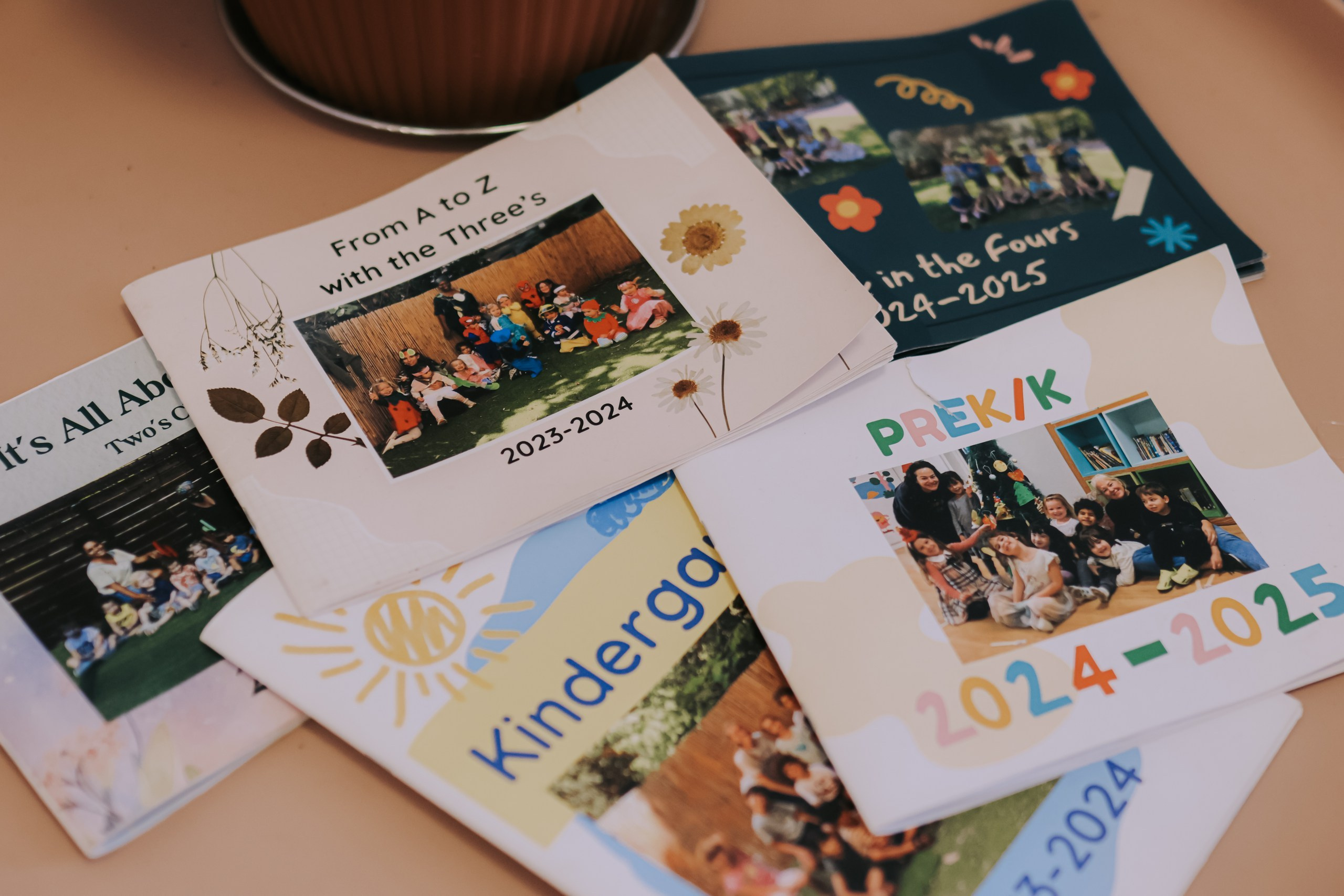 Professional Development Day x CityKids | December 2025. Photographer in Israel Alice Milchin