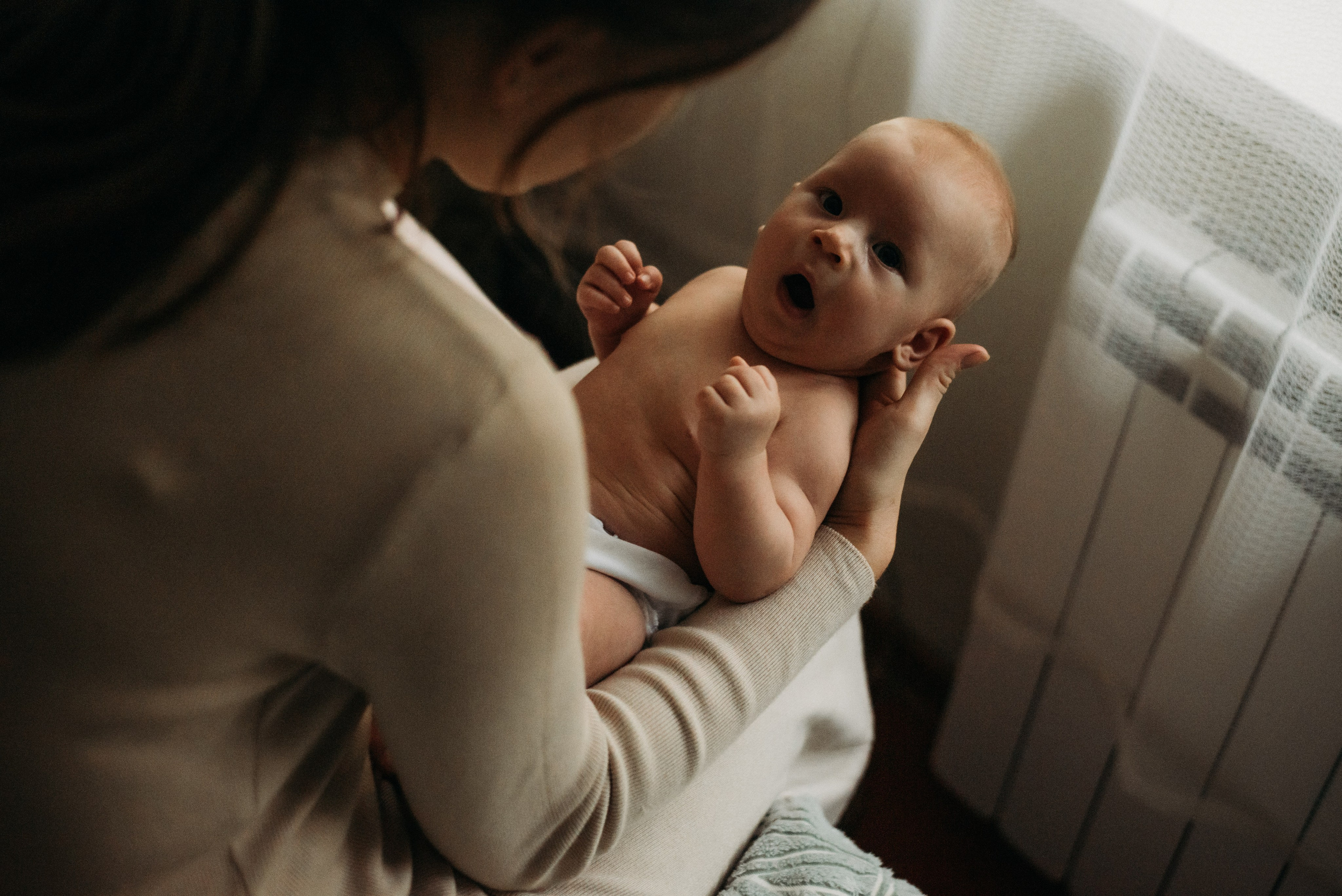 Фотосессия домашняя. Фотограф Рита Поганова. Фотограф в Сочи — Маргарита Поганова