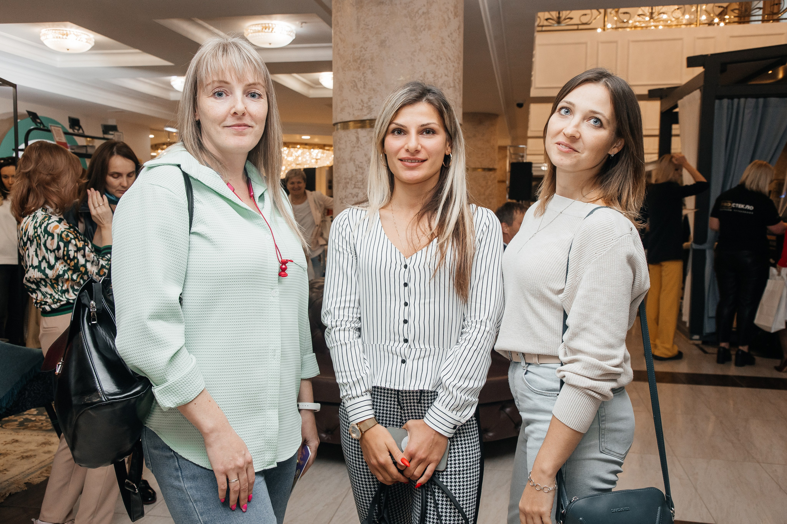 Ассамблея Дизайнеров. Фотограф Денис Лесковский (Тюмень)