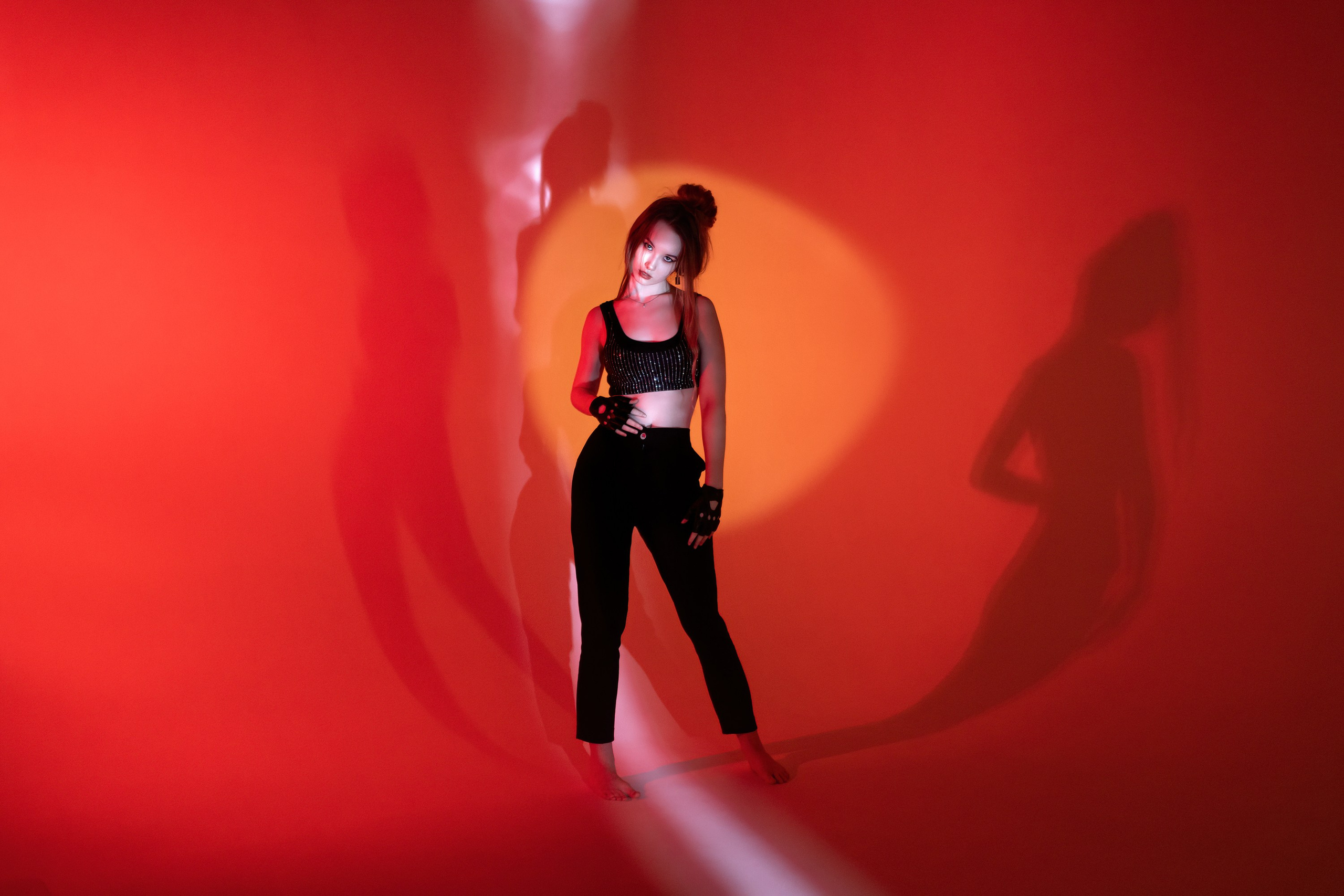 Фотограф Дмитрий Буделовский