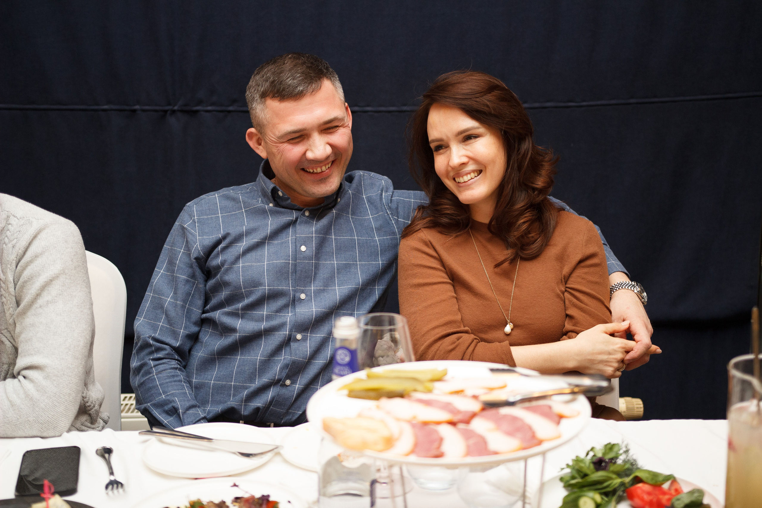 Детский день рождения. Фотограф Москва — личные фотосессии, лавстори в студии