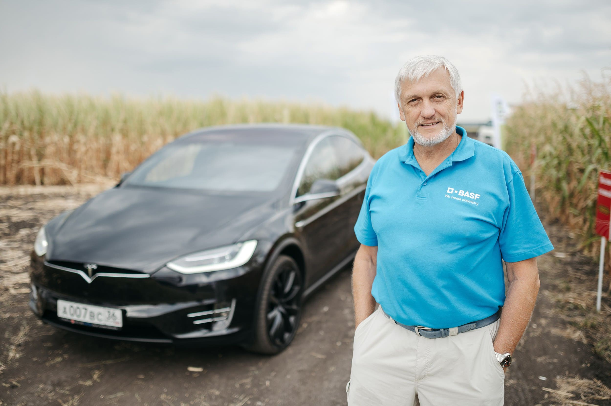 LIDEA. Владимир Дьяконов — Индустриальный и репортажной фотограф в России