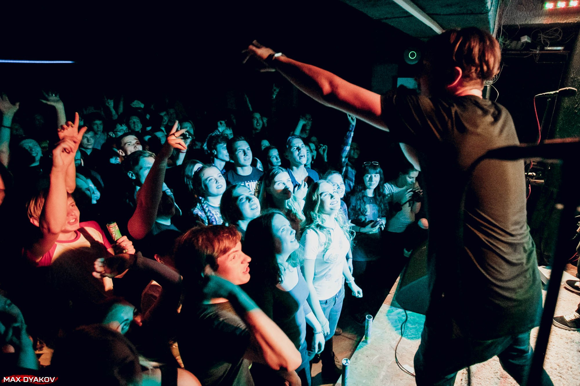 Radiotapok 2017 год