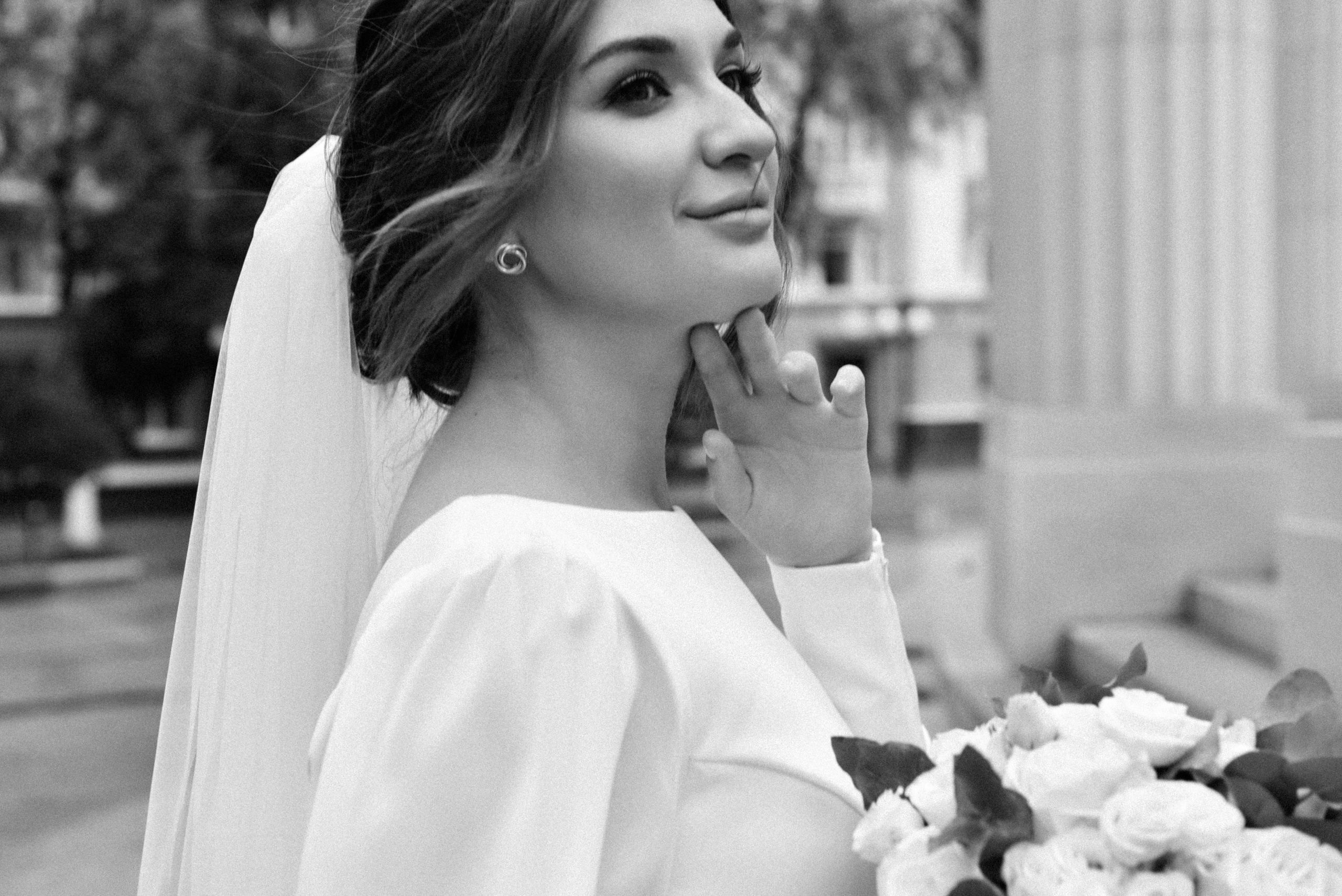 В&А. Свадебный и семейный фотограф Дарья Маршева, г. Уфа г. Белебей