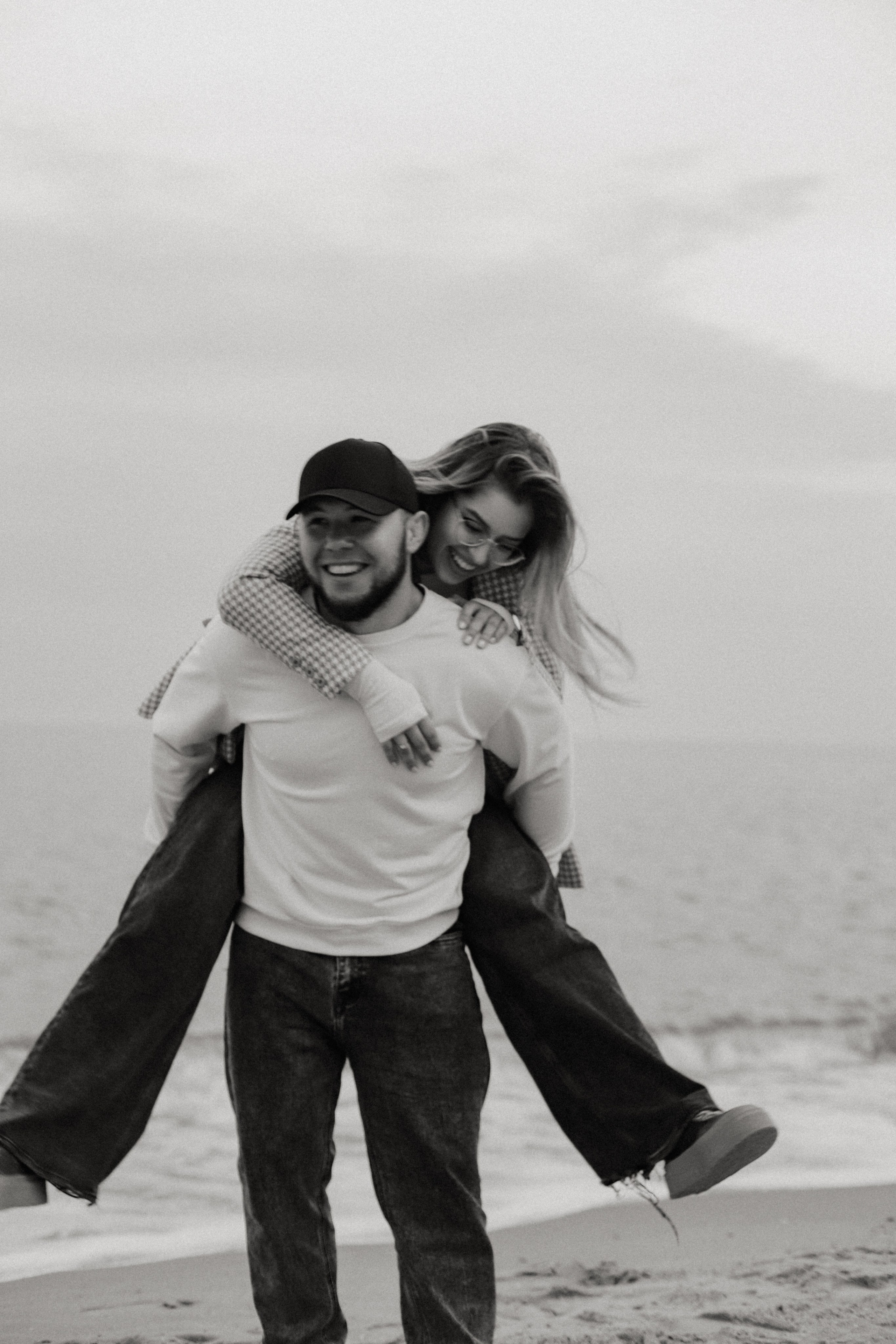 СОФИЯ & МИХАИЛ. Фотограф Мариуполь | Ялта | Крым — Диана Мазенко