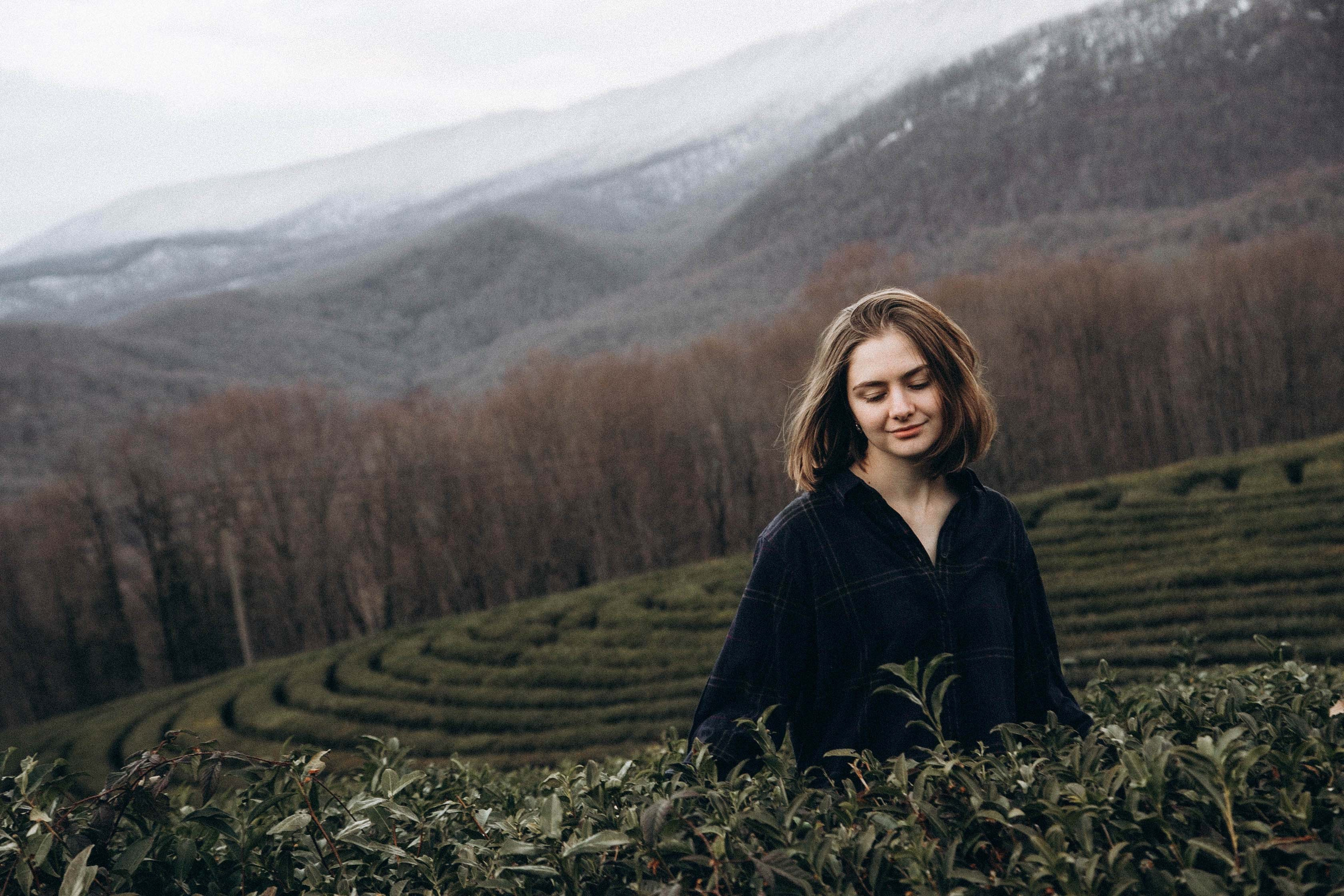 Маргарита. Семейный и детский фотограф в Санкт-Петербург. Natalia Fadel