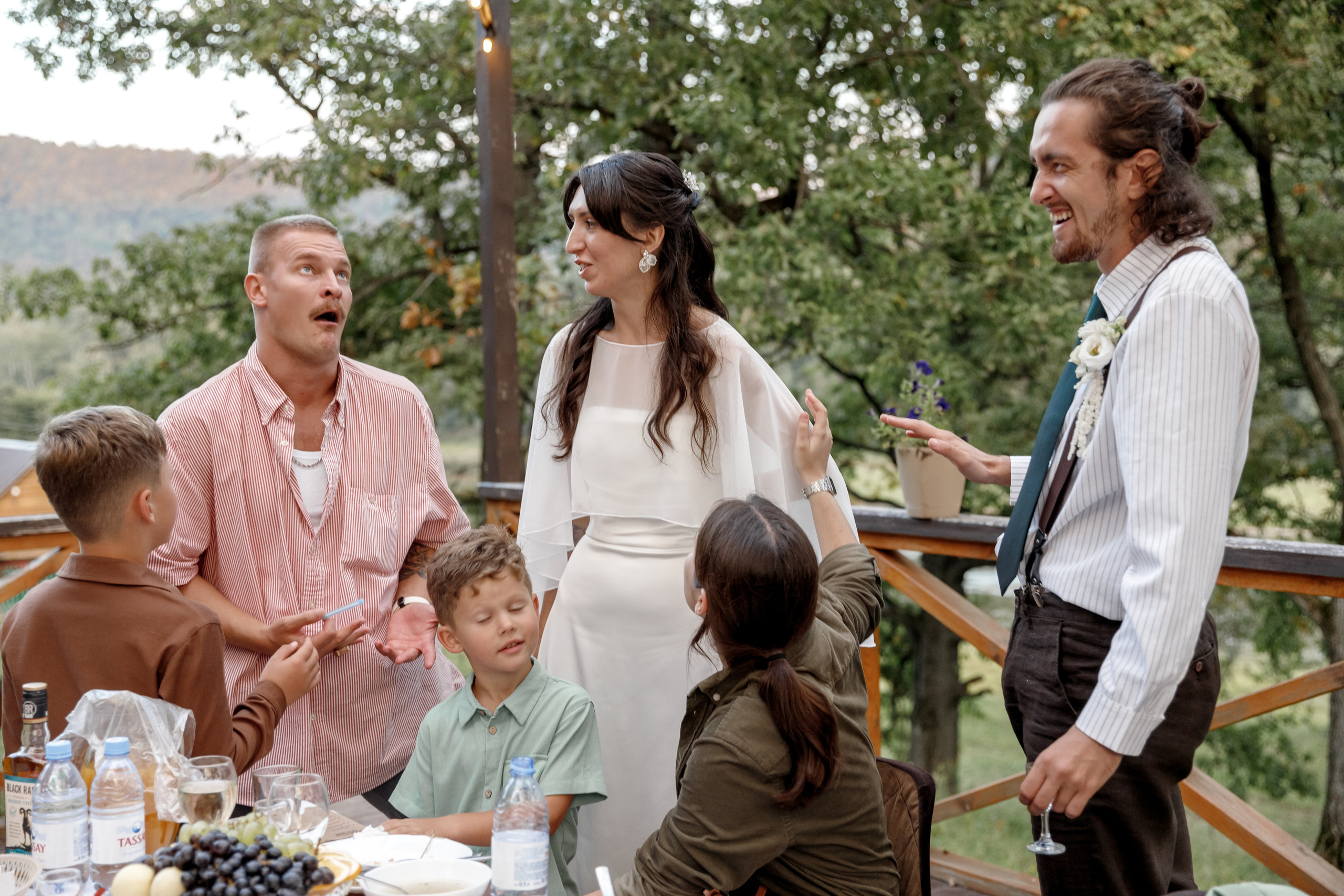 Роман и Екатерина. Свадебный и семейный фотограф Разида Мухаметова