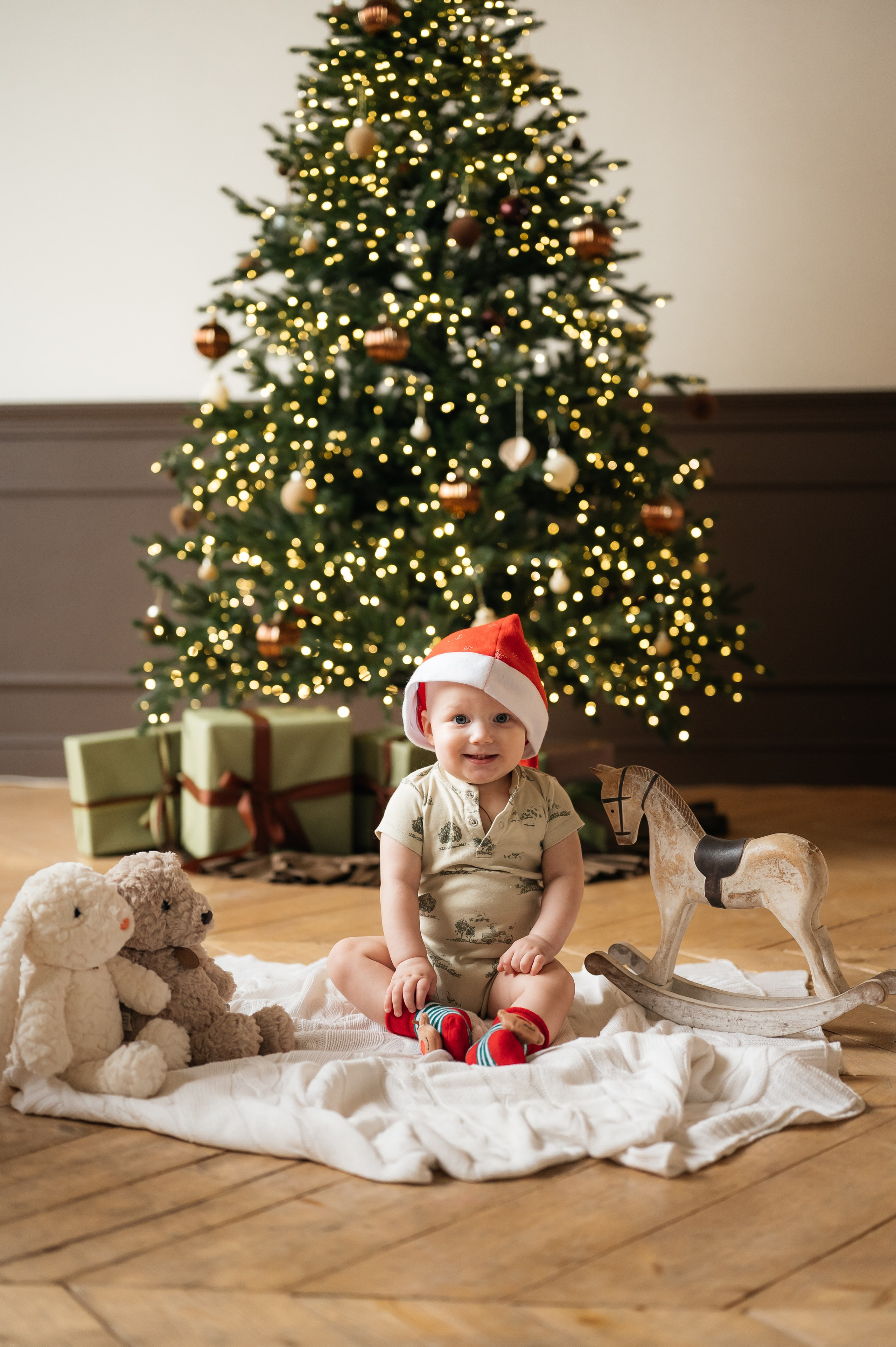 Новогодняя фотосессия🎄. Свадебный и семейный фотограф в Краснодаре Алина Мельник