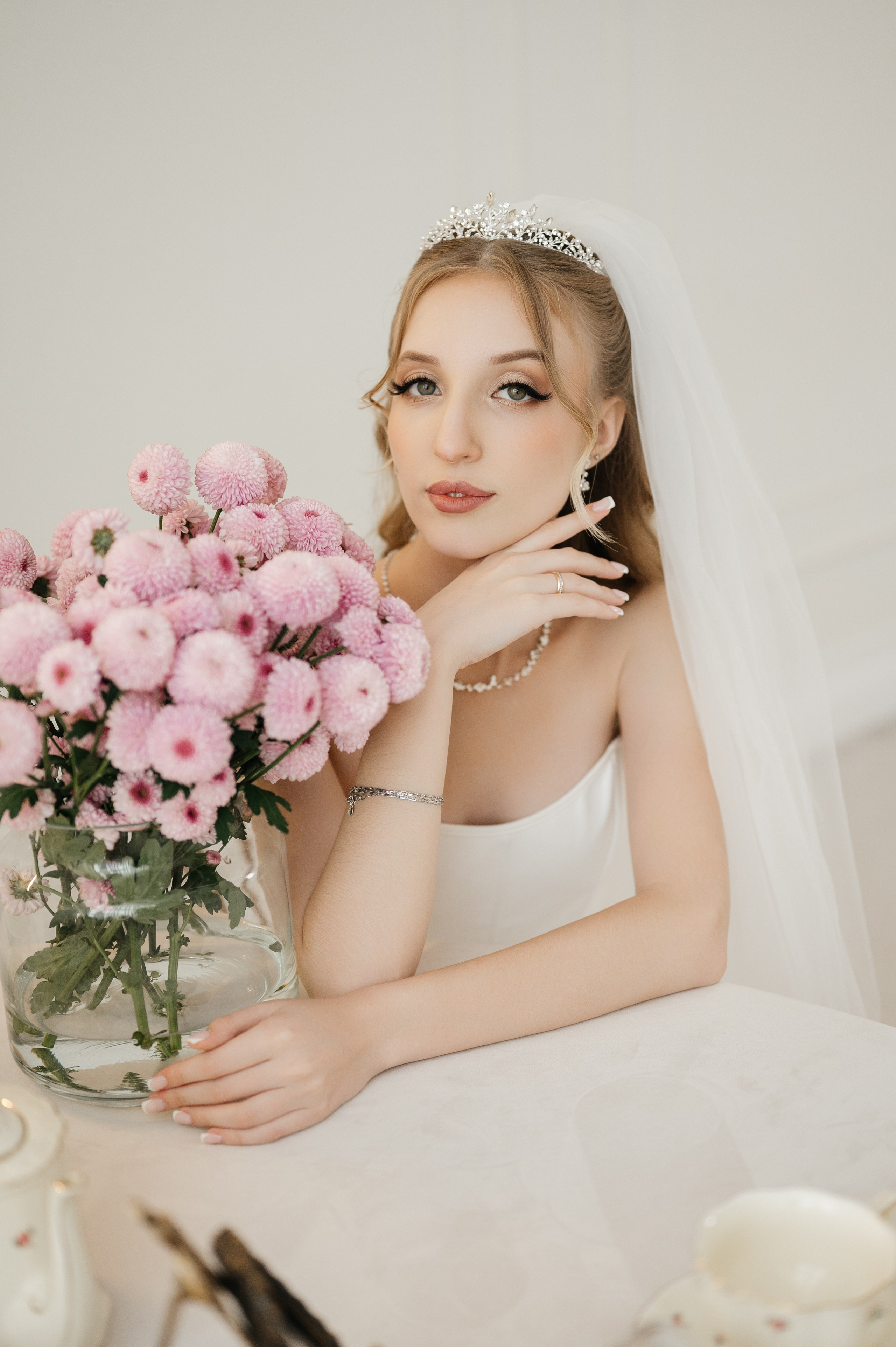 Иван и Арина. Свадебный и семейный фотограф в Краснодаре Алина Мельник