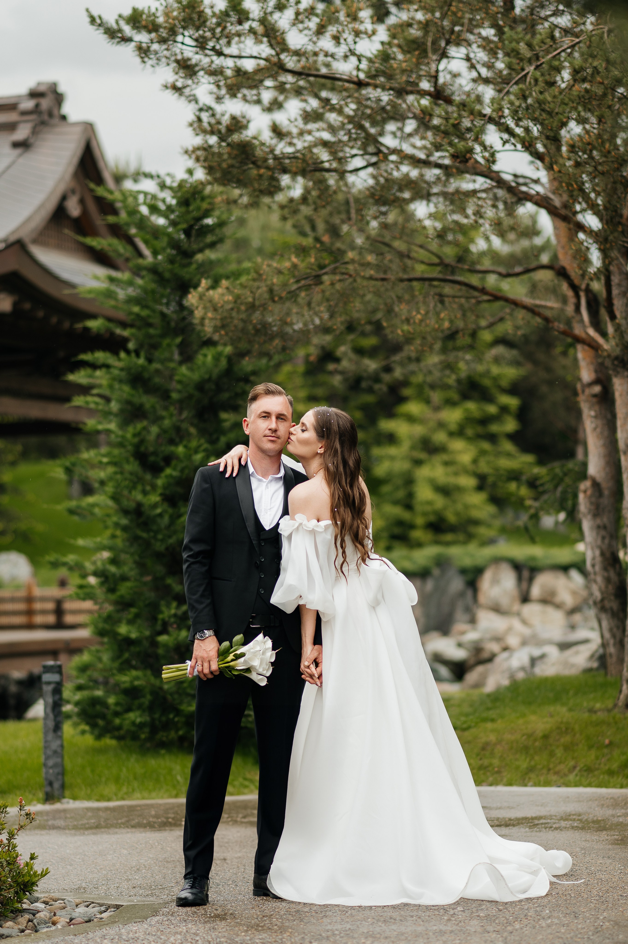 Владимир & Диана. Свадебный и семейный фотограф в Краснодаре Алина Мельник