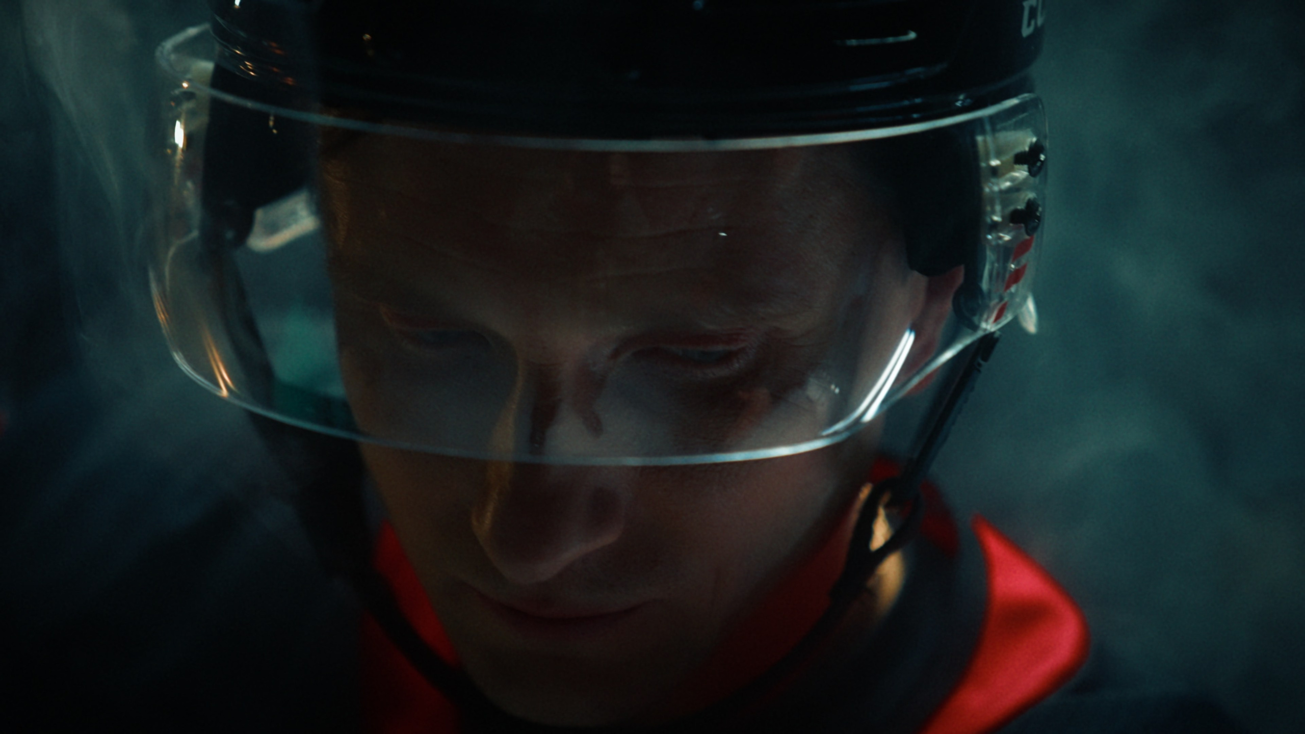 БОЛЬШОЙ СПОРТ. Колорист Кирилл Сокуренко