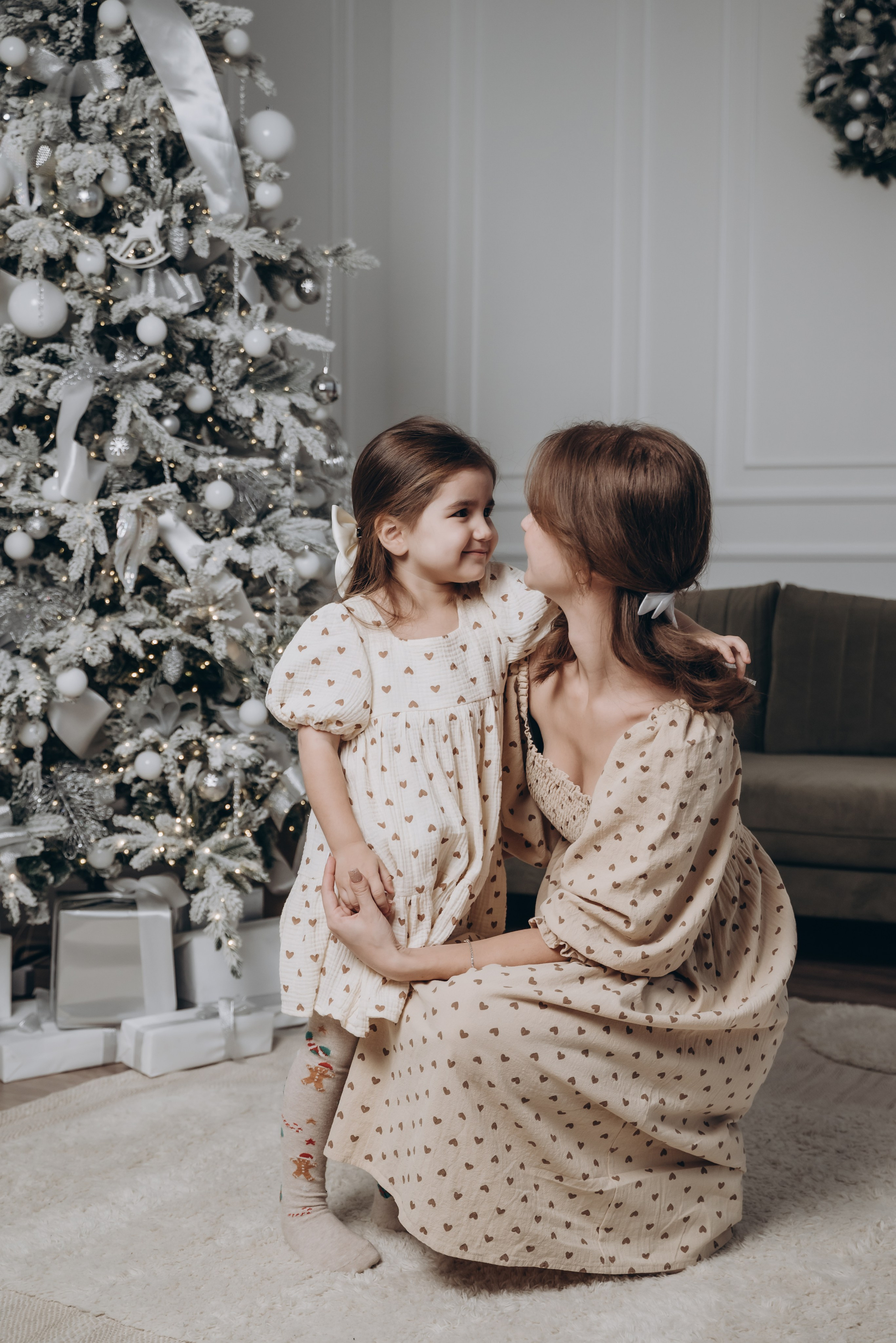 Настя + Леша = Вика (Персона). Фотограф в Дзержинске Наташа Баева