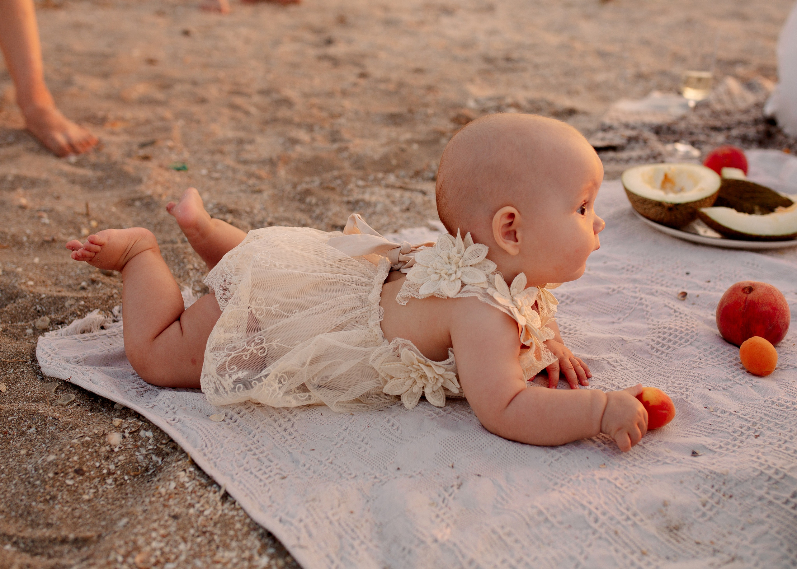 Саша, Паша, Глаша. Фотограф в Приморско-Ахтарске Марьяна Чопко