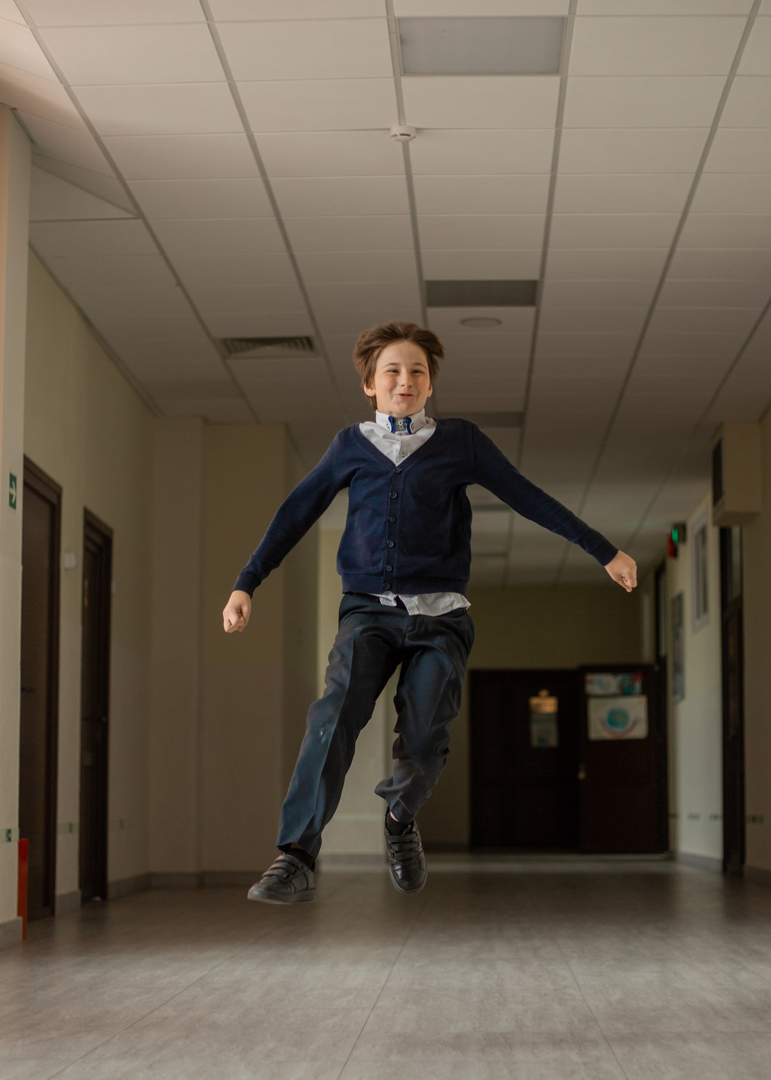 Прощай 6 класс!. Фотограф в Приморско-Ахтарске Марьяна Чопко