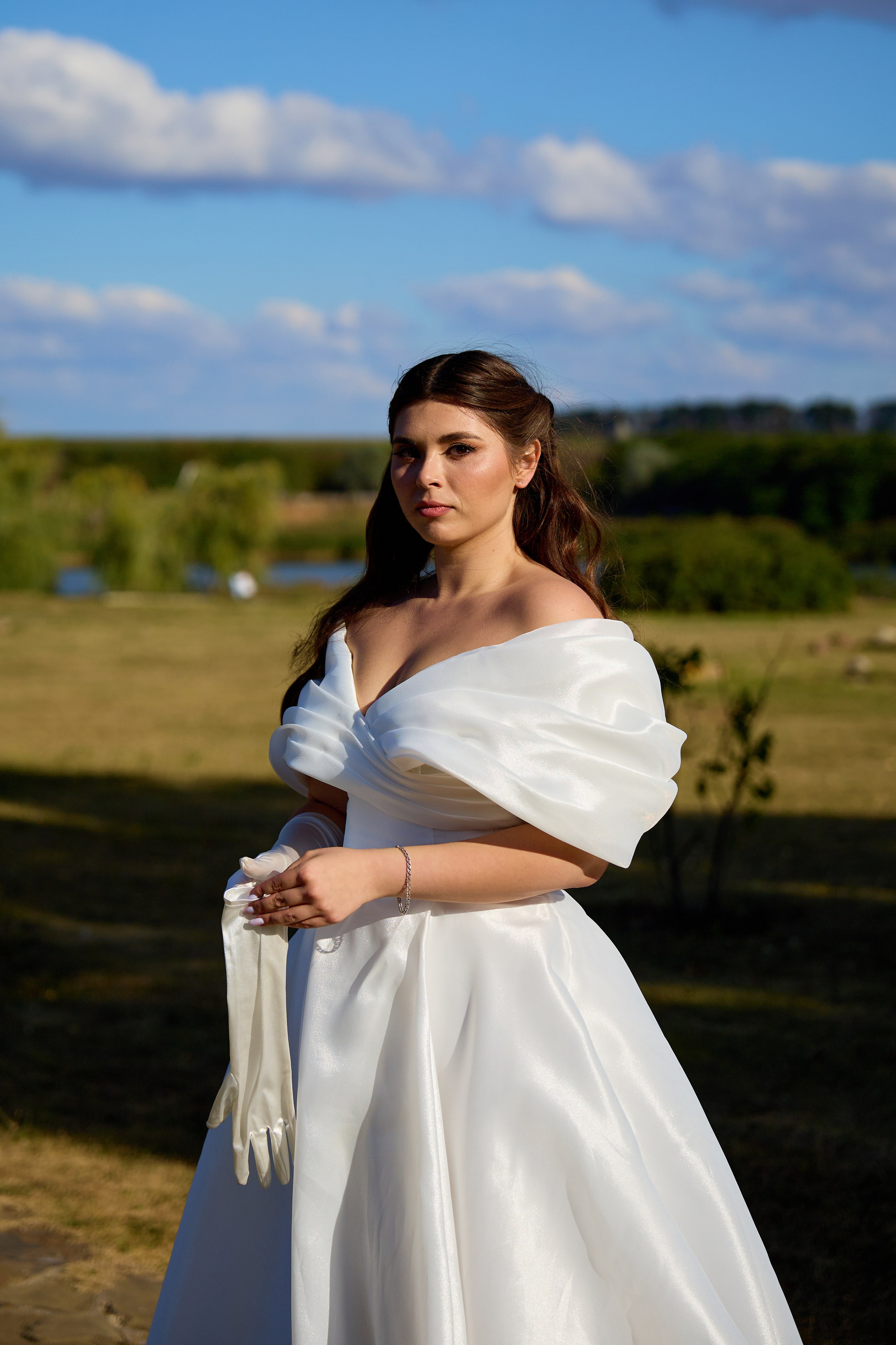 Ломы. Любовь Юсупова. Фотограф